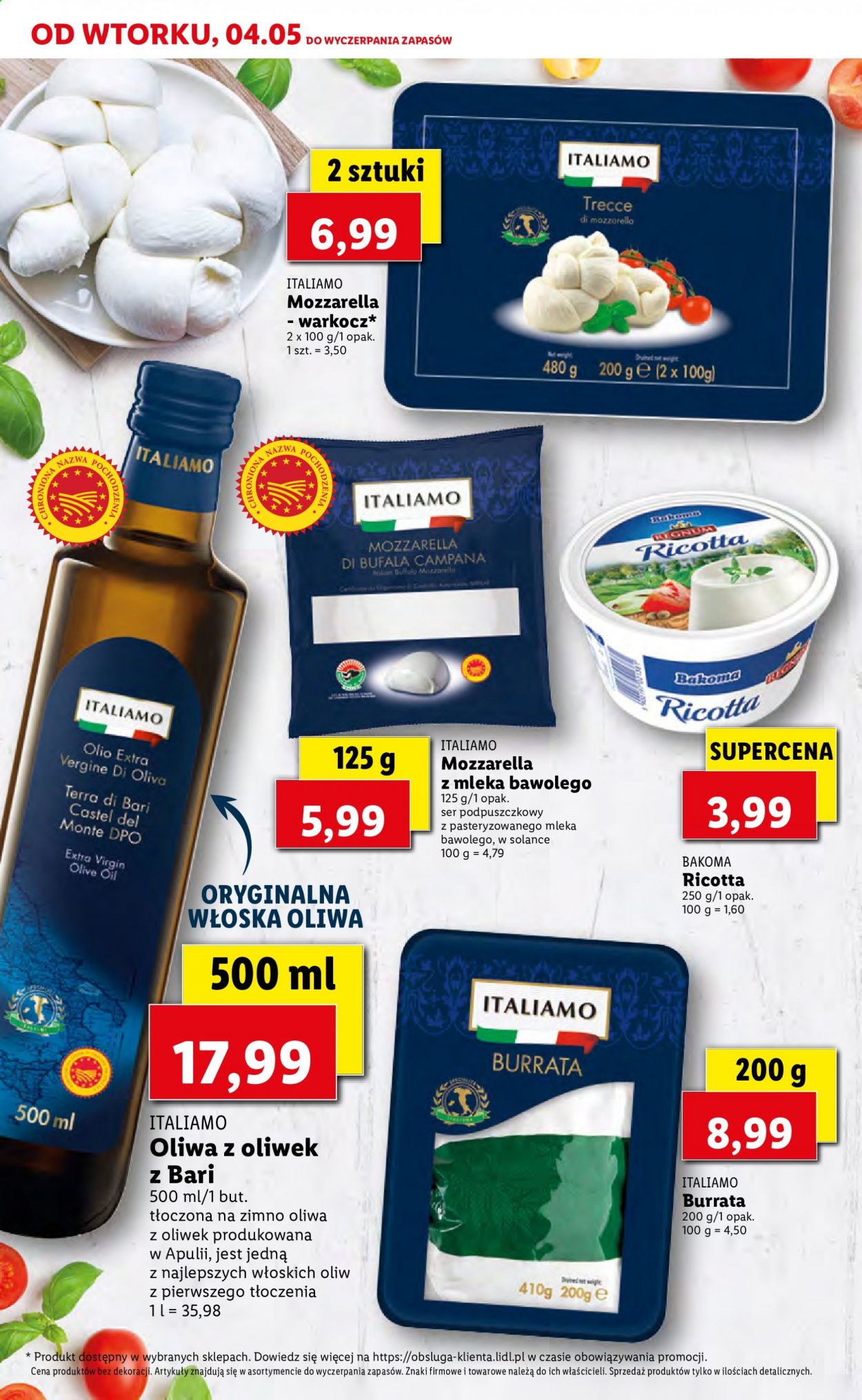 Gazetka Lidl - 30.04.2021 - 5.05.2021. Strona 16