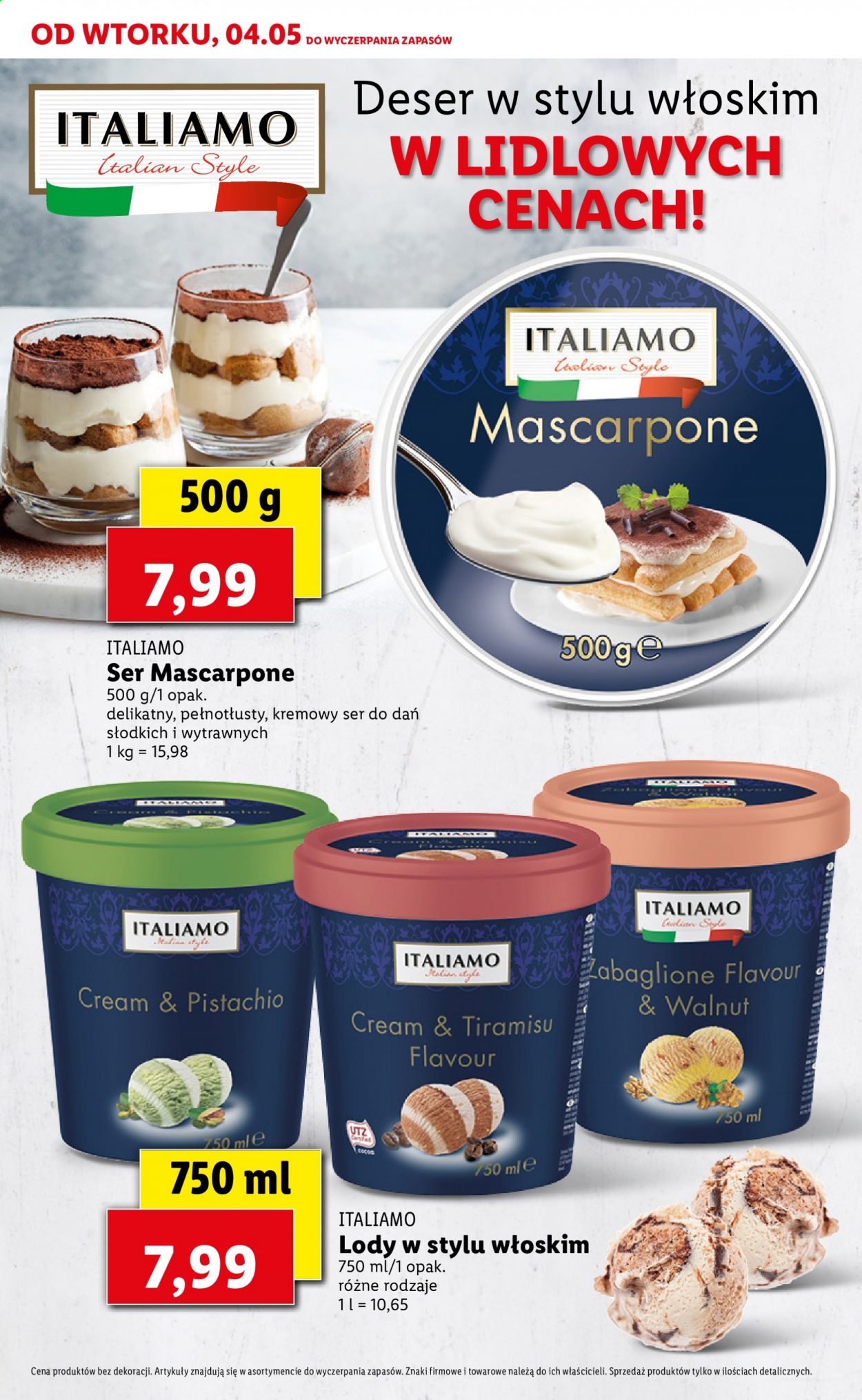 Gazetka Lidl - 30.04.2021 - 5.05.2021. Strona 20
