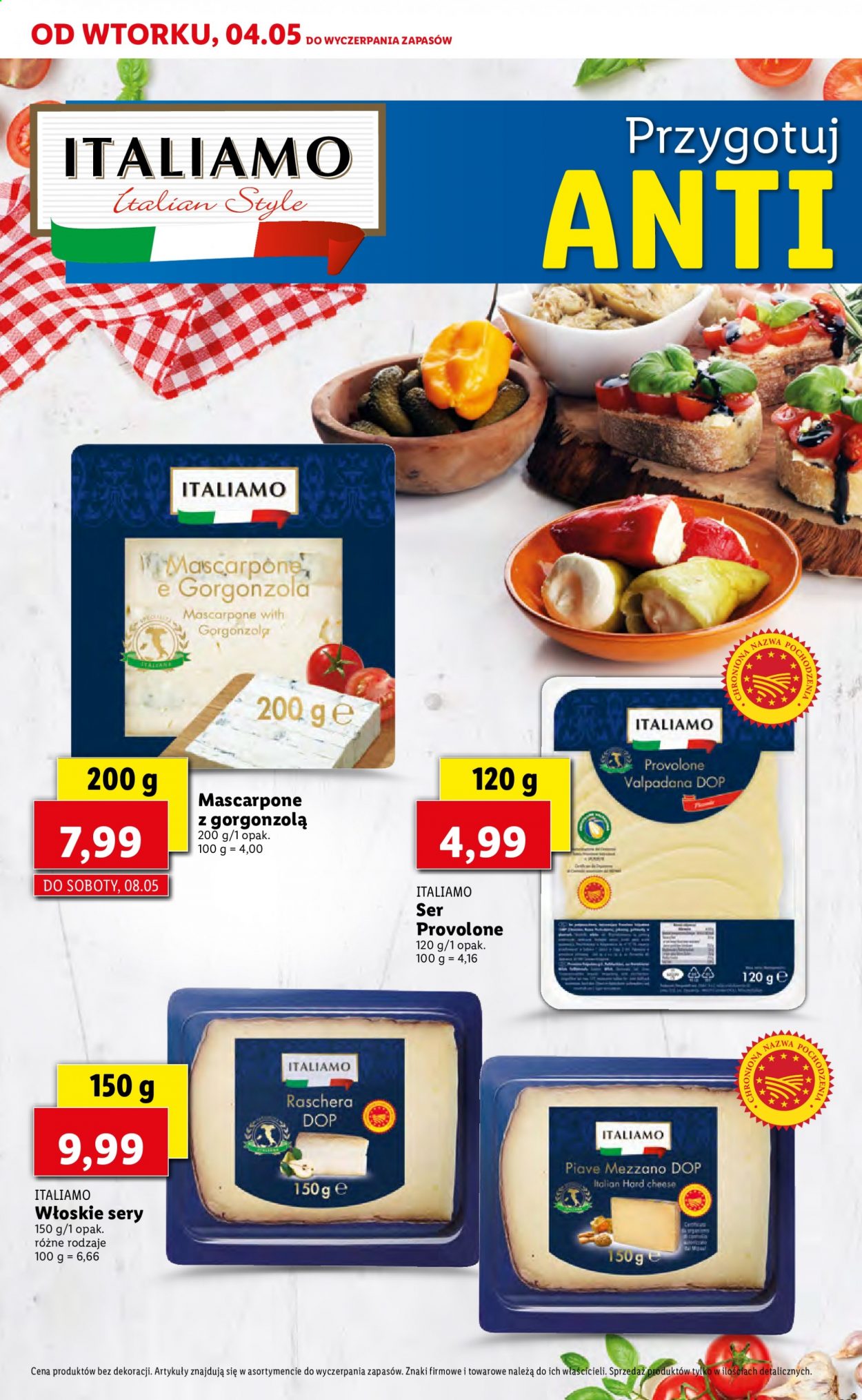 Gazetka Lidl - 30.04.2021 - 5.05.2021. Strona 26