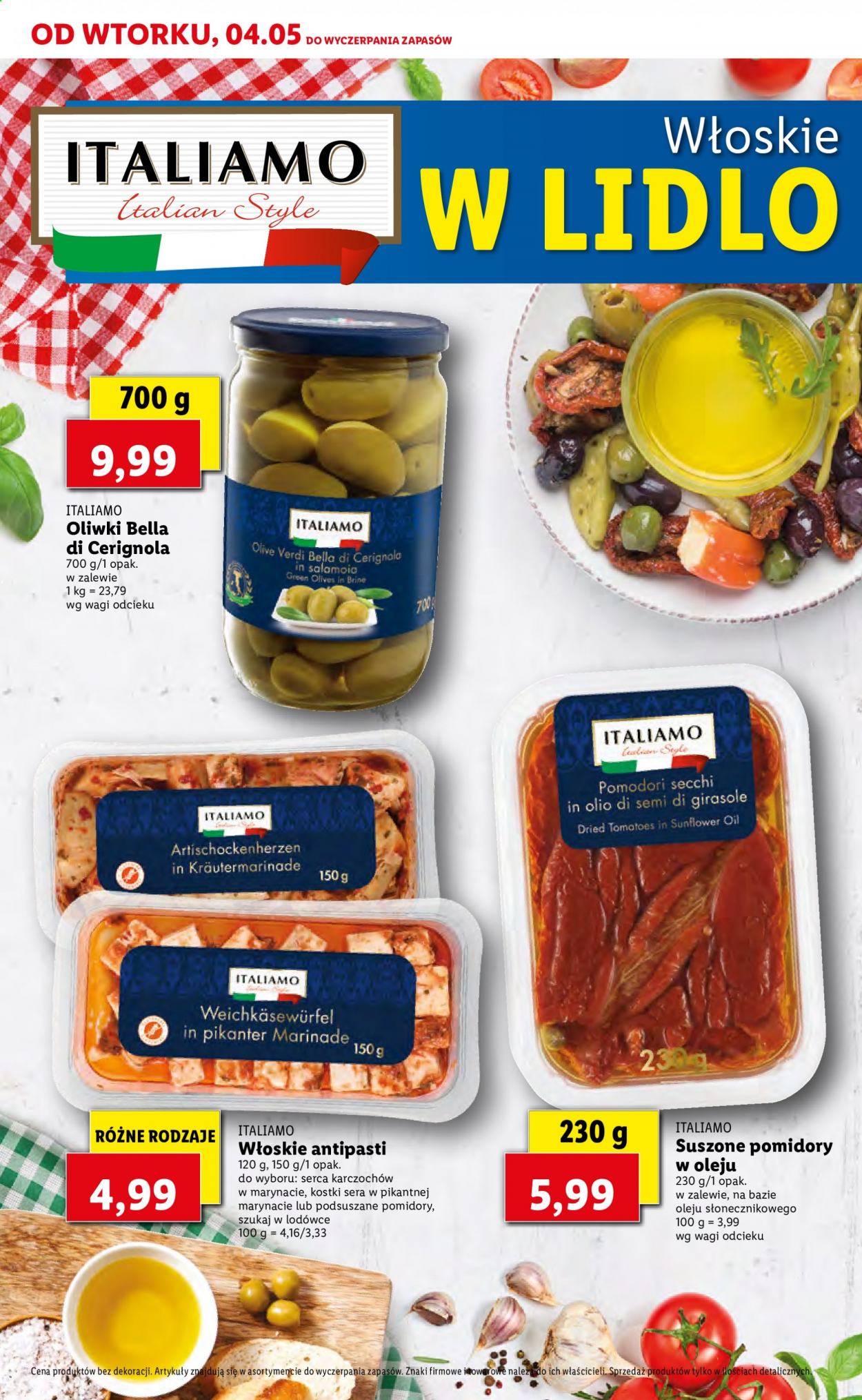 Gazetka Lidl - 30.04.2021 - 5.05.2021. Strona 28