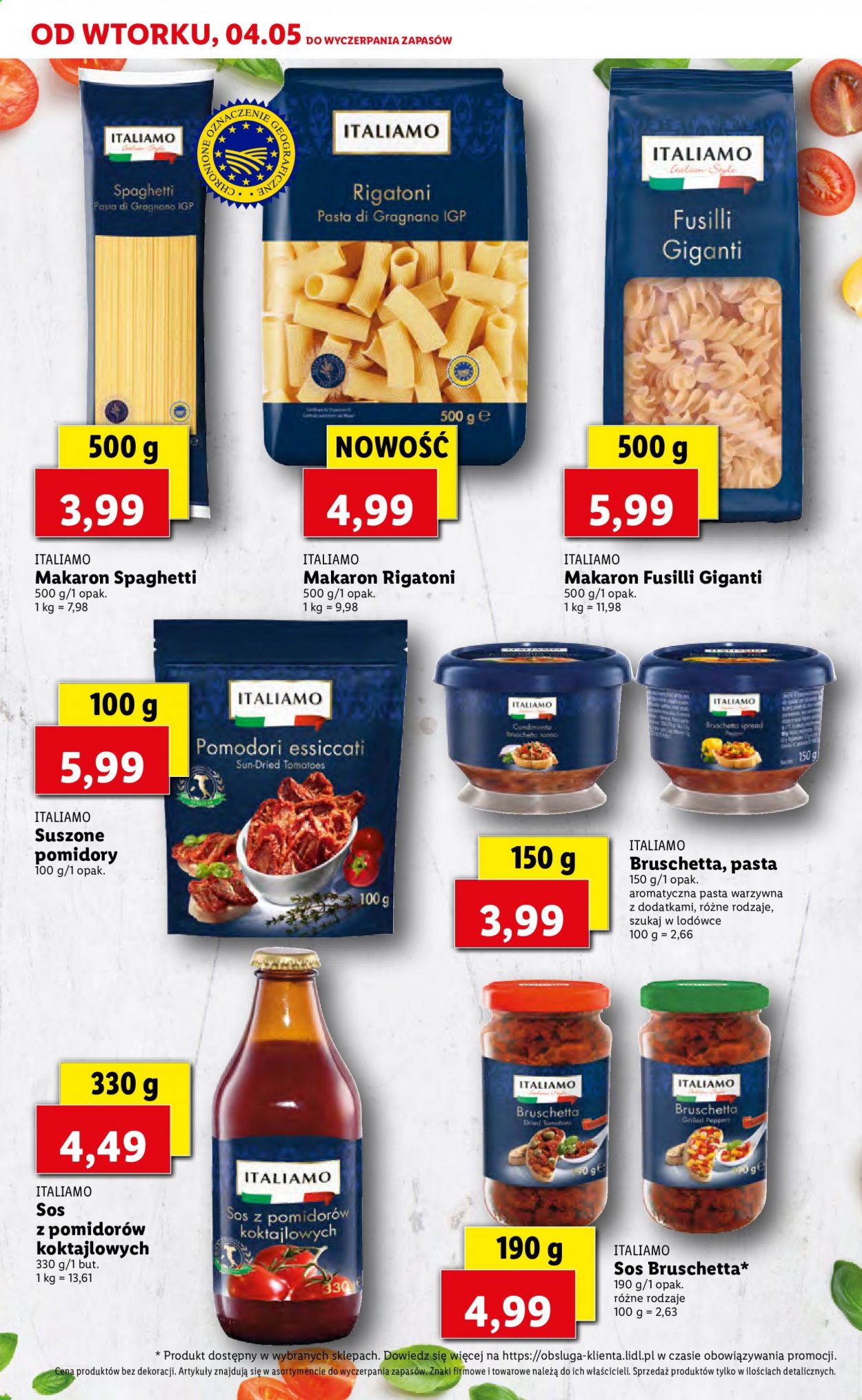 Gazetka Lidl - 30.04.2021 - 5.05.2021. Strona 35