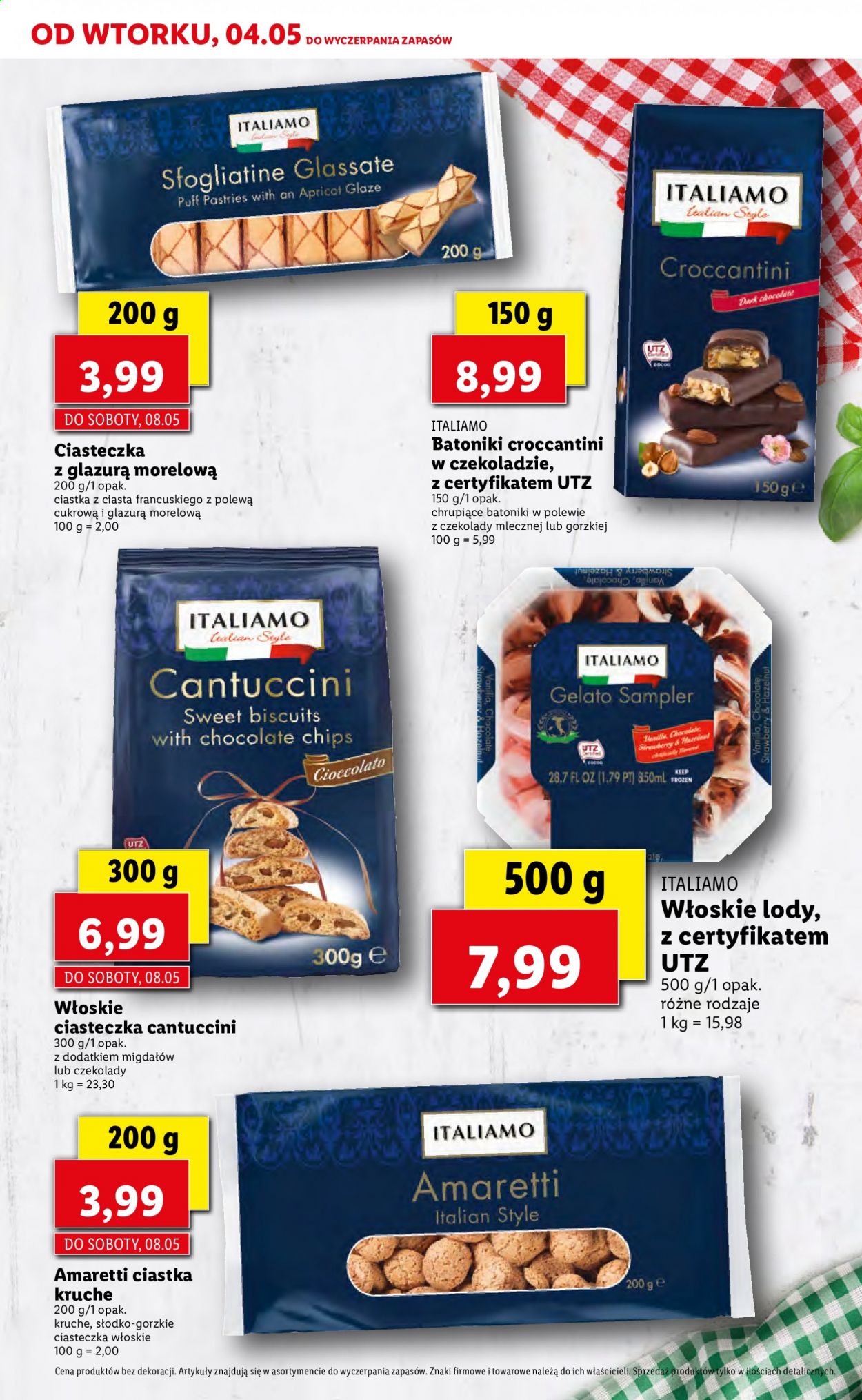 Gazetka Lidl - 30.04.2021 - 5.05.2021. Strona 37
