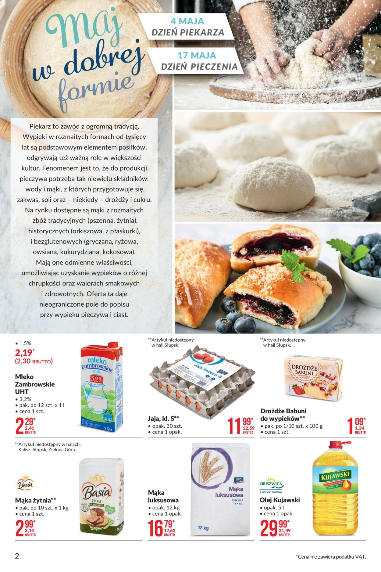 Gazetka Makro - 4.05.2021 - 17.05.2021. Strona 2