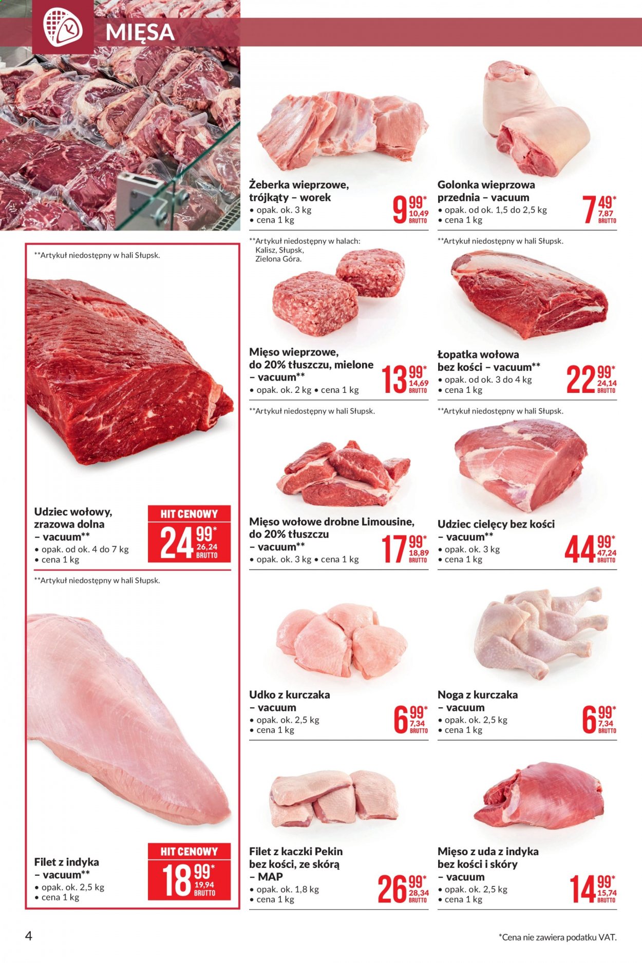 Gazetka Makro - 4.05.2021 - 17.05.2021. Strona 4