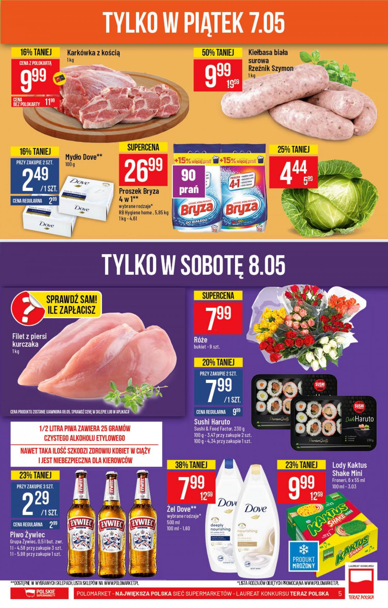 Gazetka Polomarket - 5.05.2021 - 11.05.2021. Strona 5