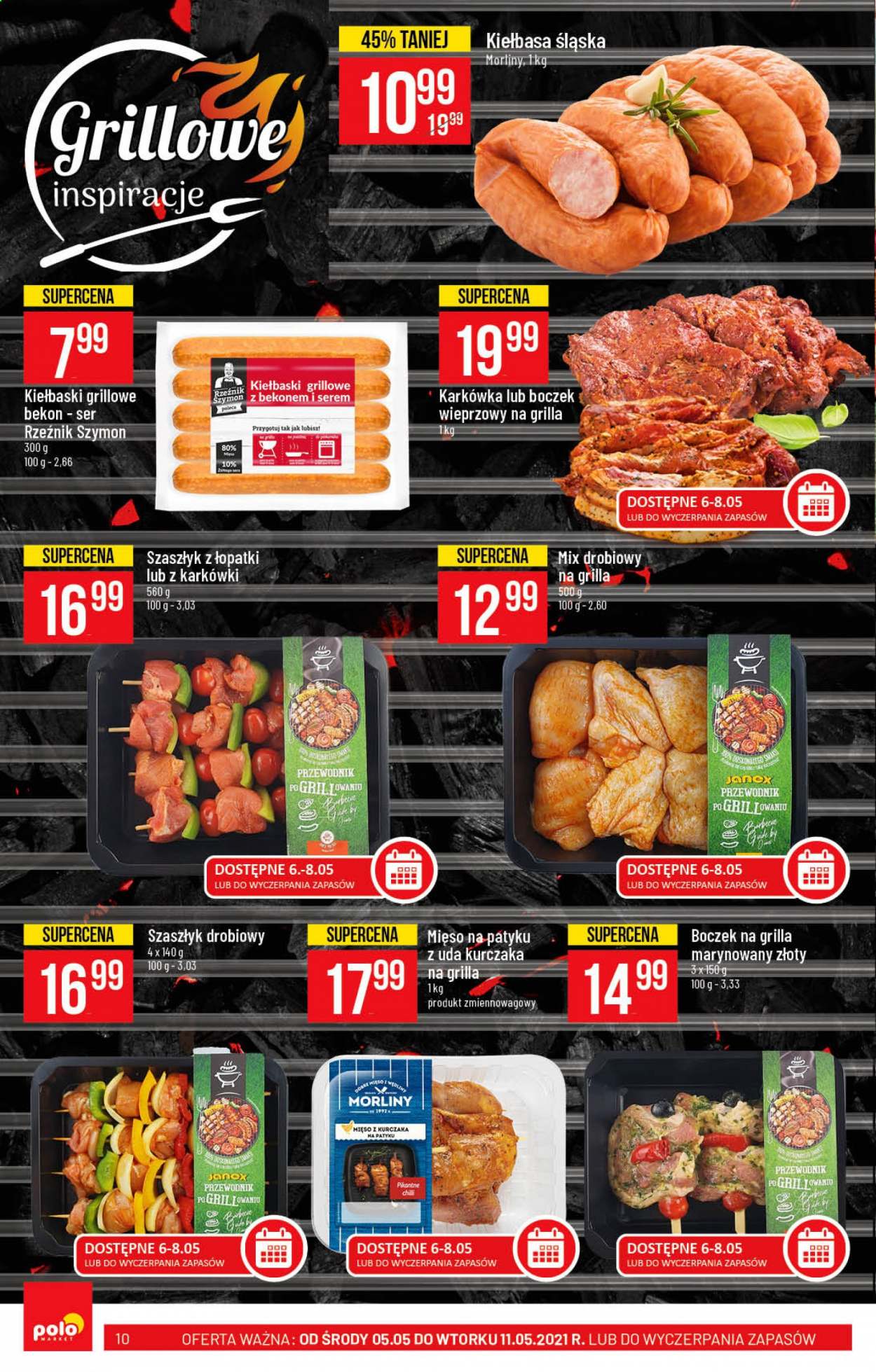 Gazetka Polomarket - 5.05.2021 - 11.05.2021. Strona 10