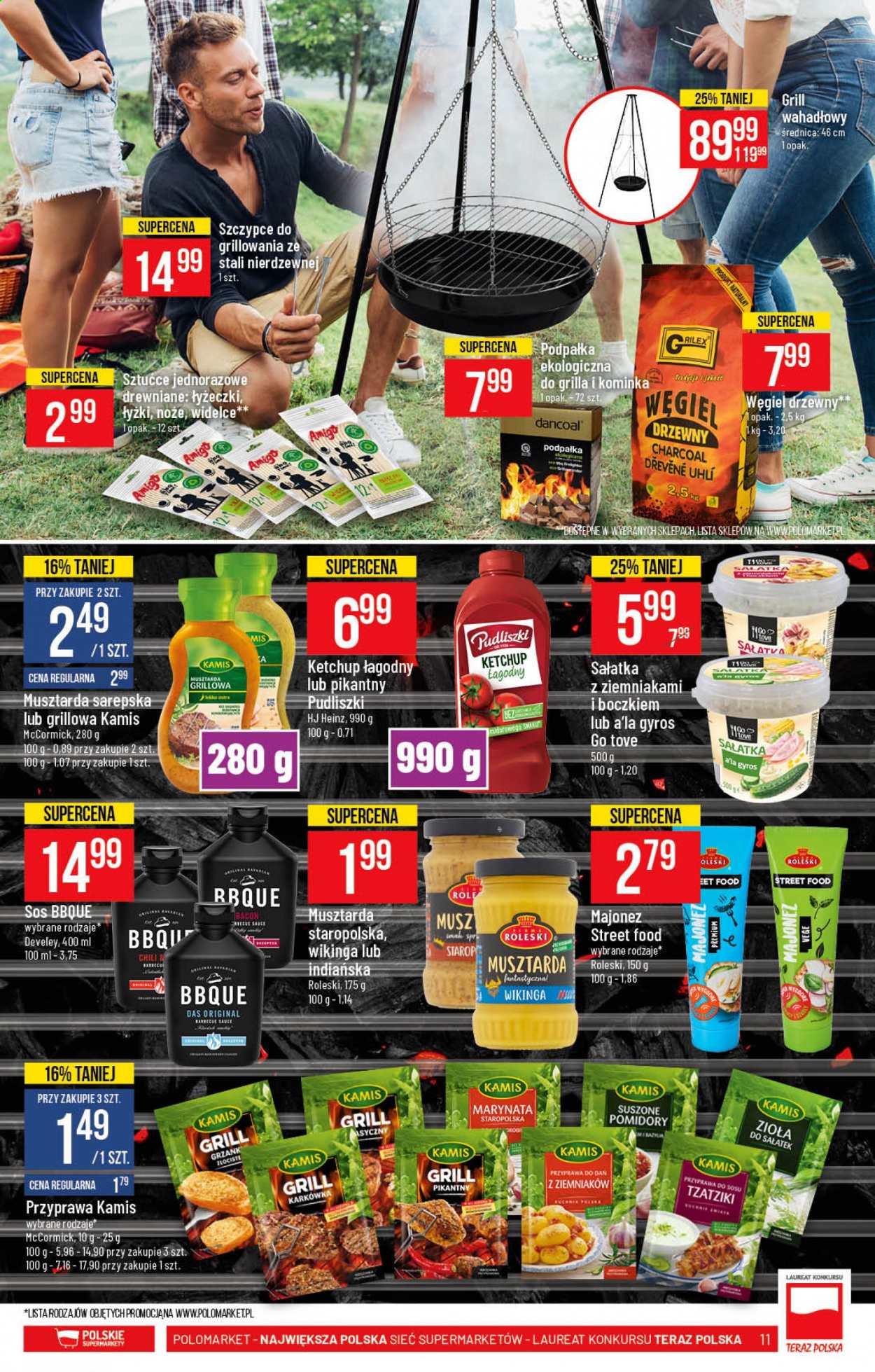 Gazetka Polomarket - 5.05.2021 - 11.05.2021. Strona 11