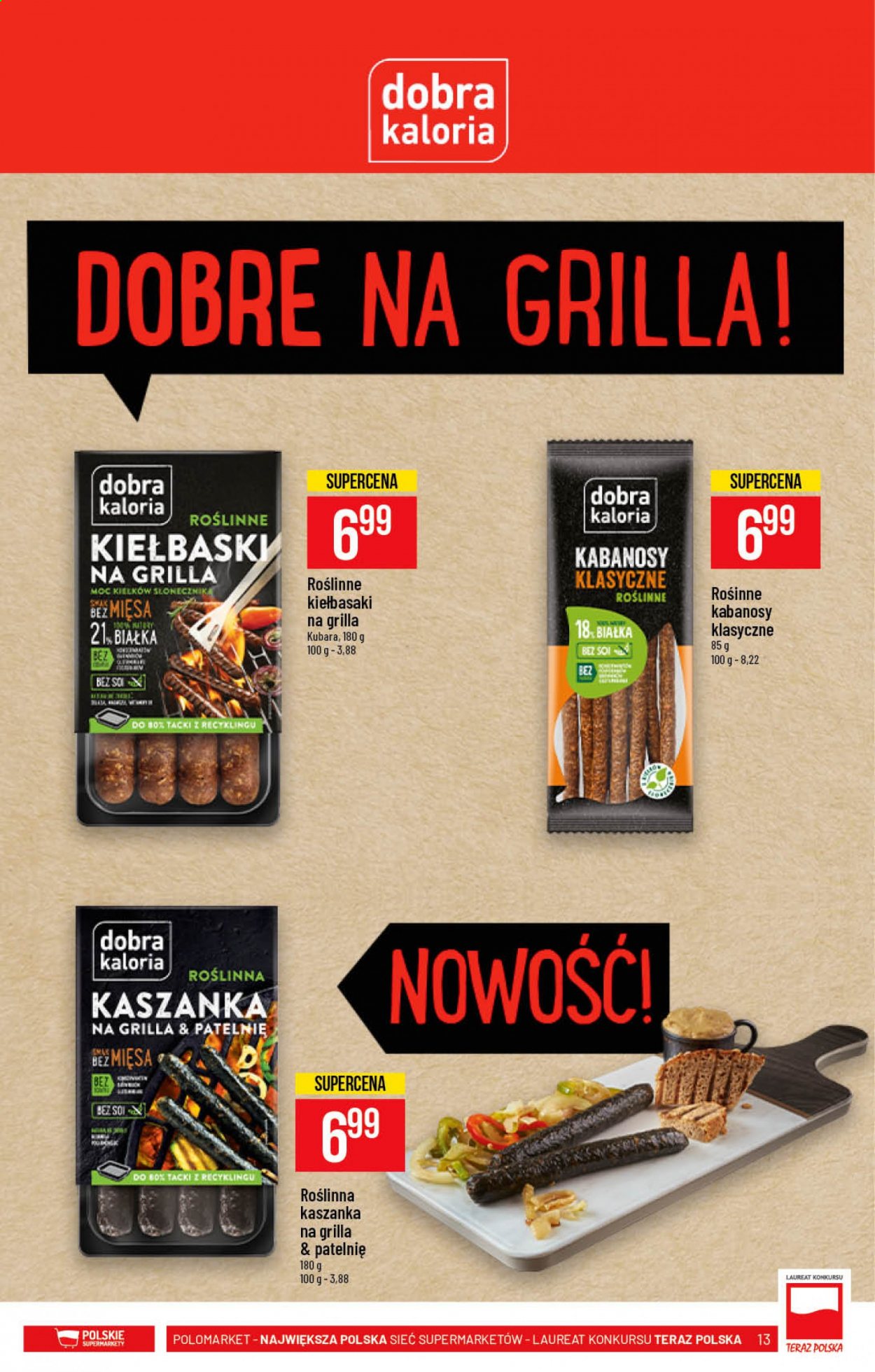 Gazetka Polomarket - 5.05.2021 - 11.05.2021. Strona 13