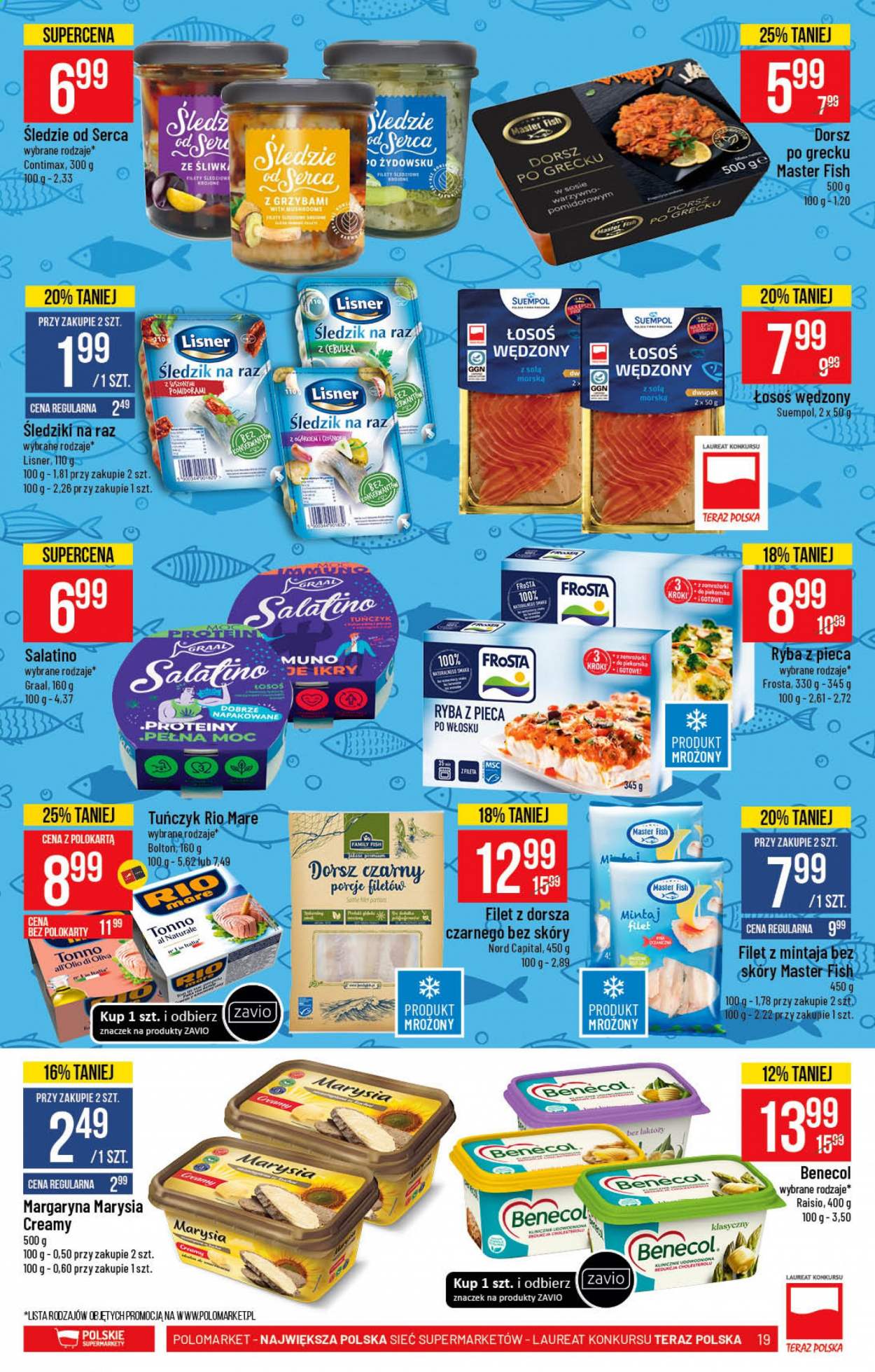 Gazetka Polomarket - 5.05.2021 - 11.05.2021. Strona 19