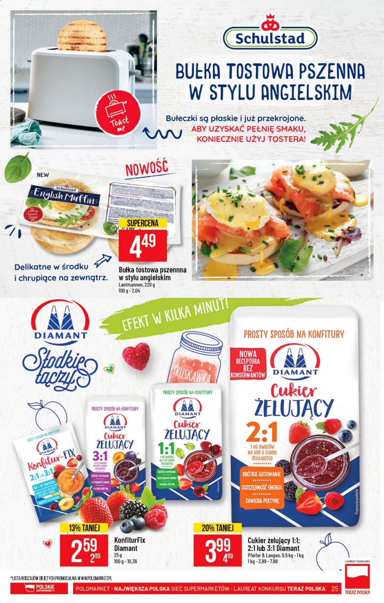 Gazetka Polomarket - 5.05.2021 - 11.05.2021. Strona 25