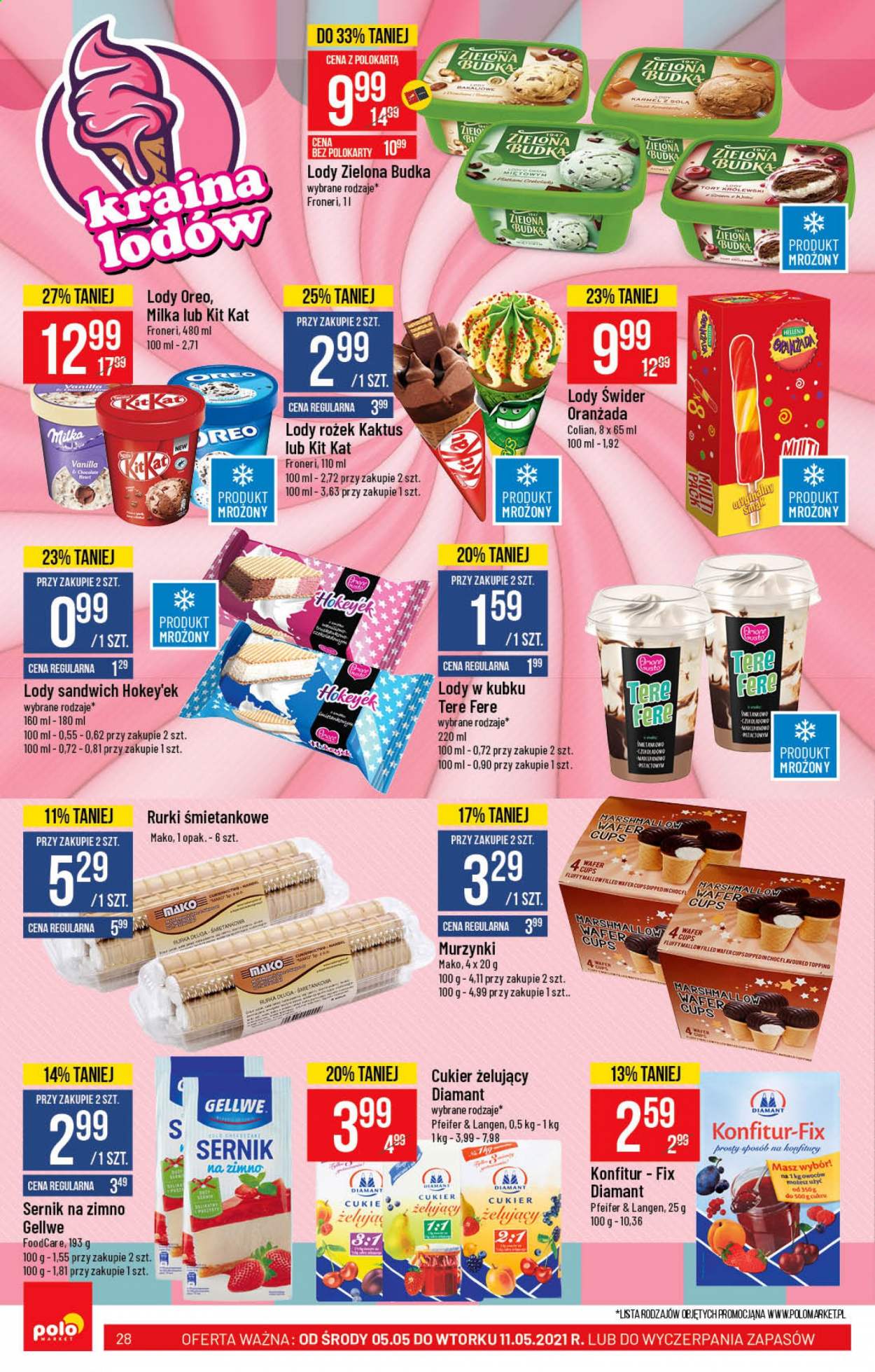 Gazetka Polomarket - 5.05.2021 - 11.05.2021. Strona 28