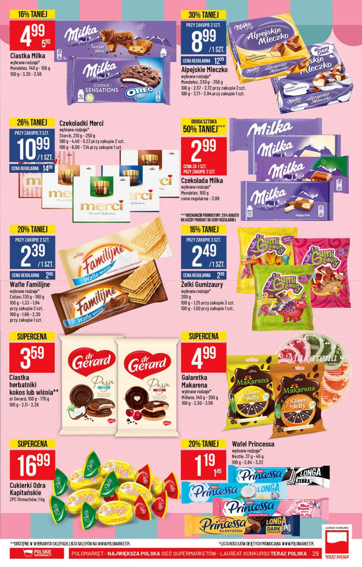 Gazetka Polomarket - 5.05.2021 - 11.05.2021. Strona 29