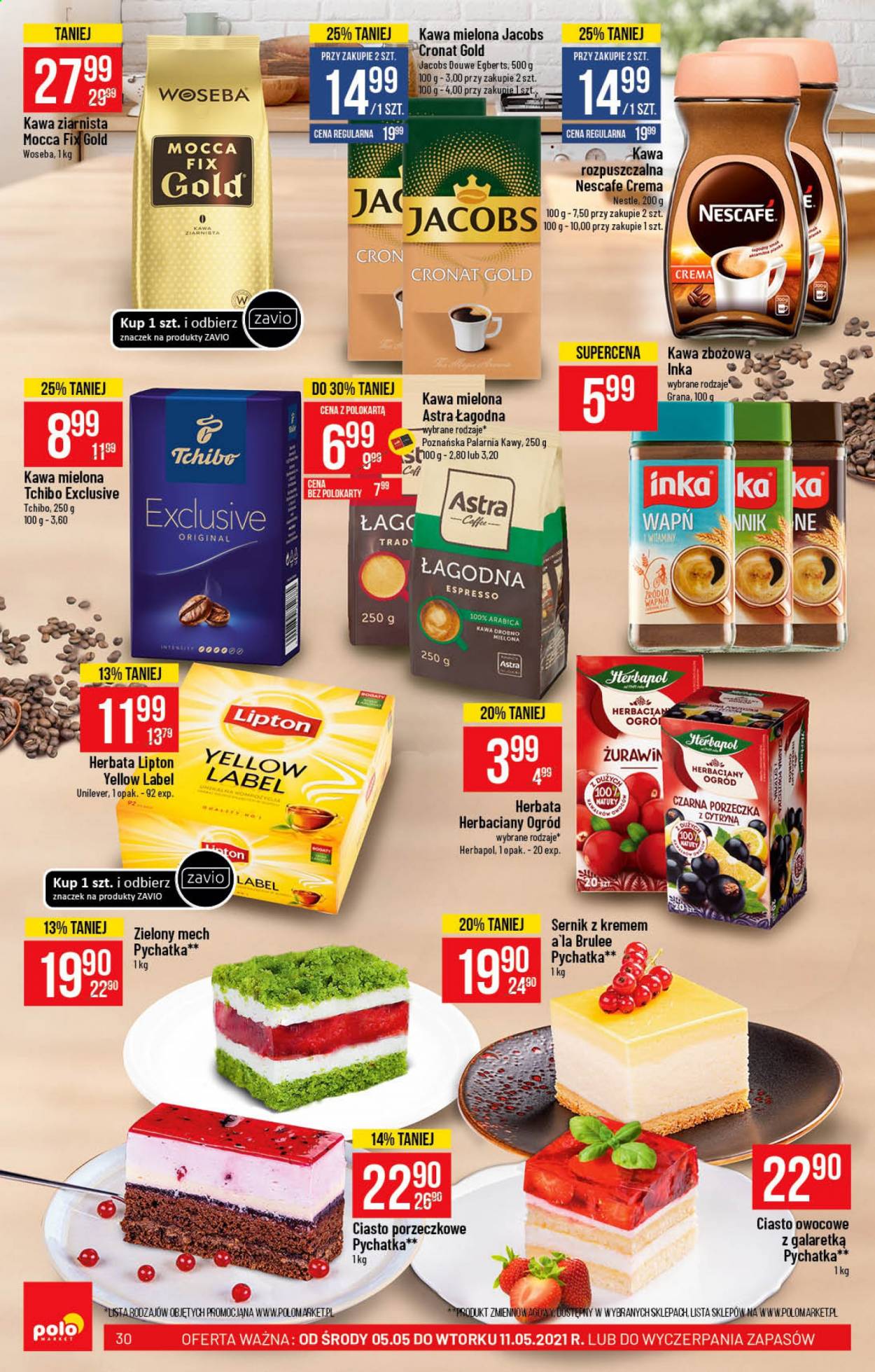 Gazetka Polomarket - 5.05.2021 - 11.05.2021. Strona 30