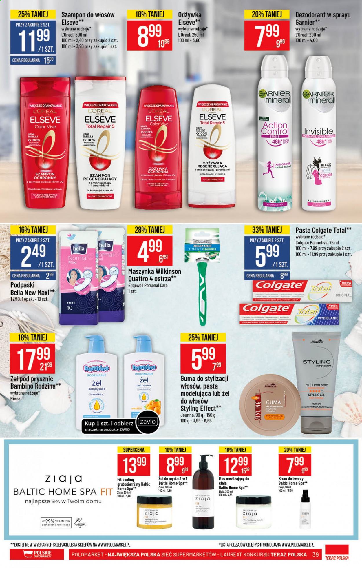 Gazetka Polomarket - 5.05.2021 - 11.05.2021. Strona 39