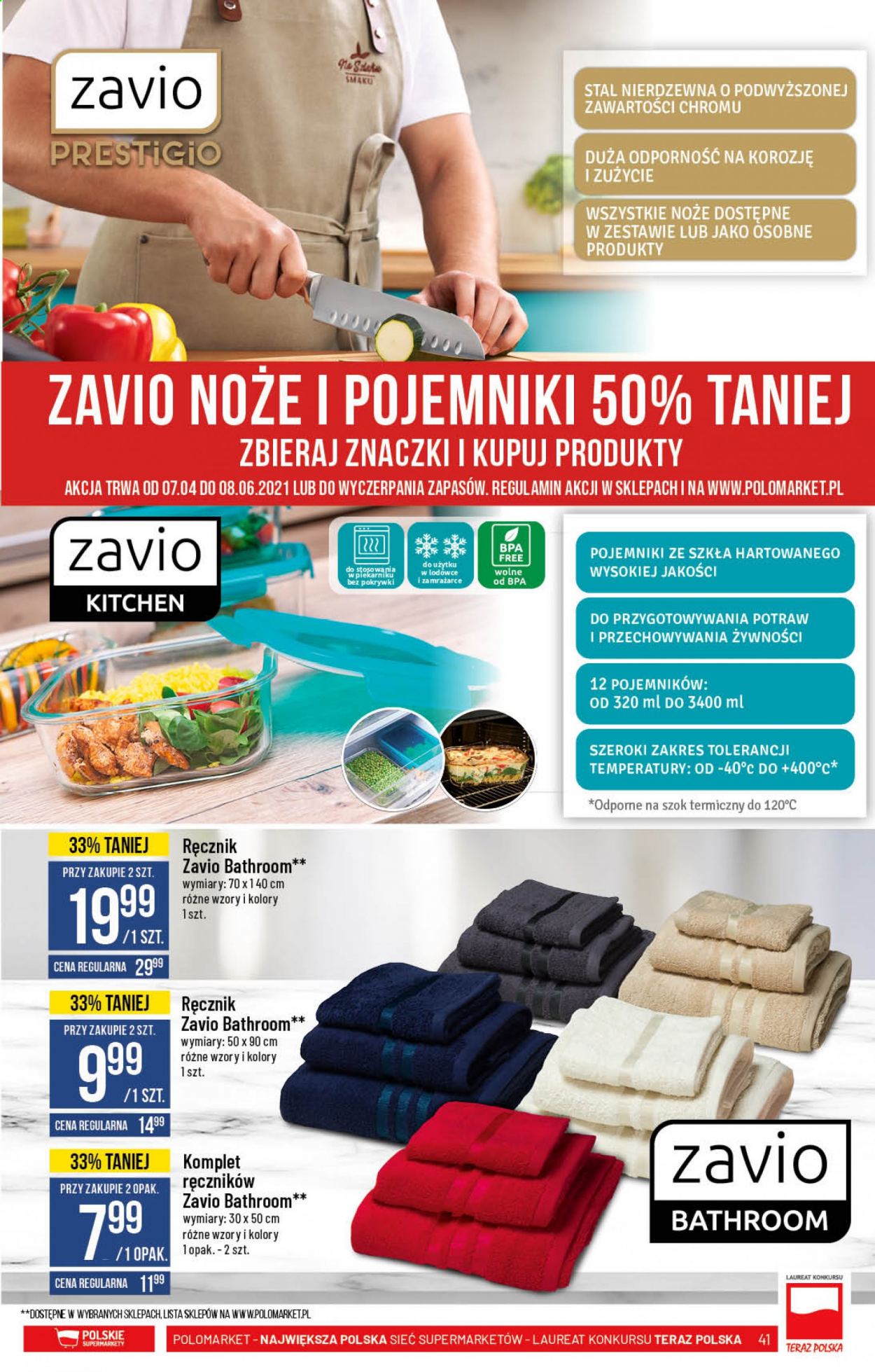 Gazetka Polomarket - 5.05.2021 - 11.05.2021. Strona 41