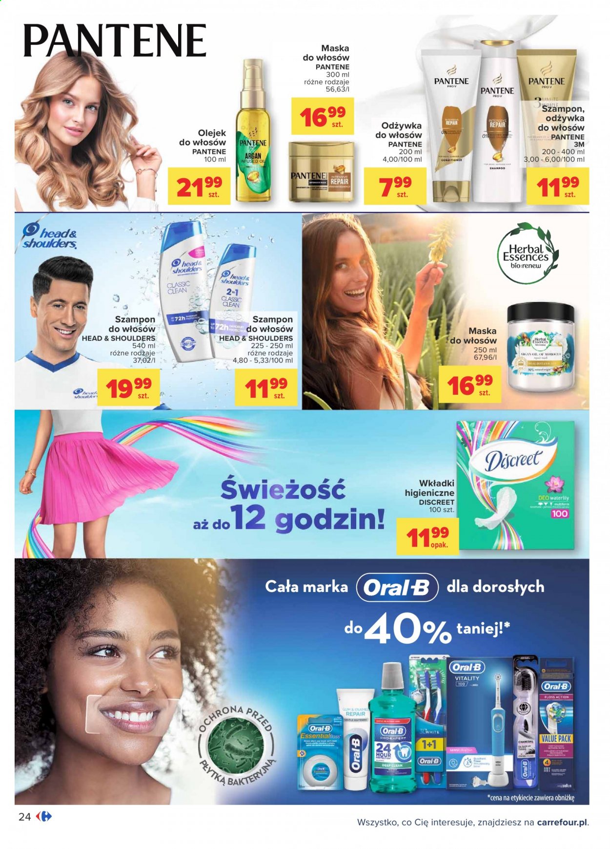 Gazetka Carrefour - 4.05.2021 - 15.05.2021. Strona 24