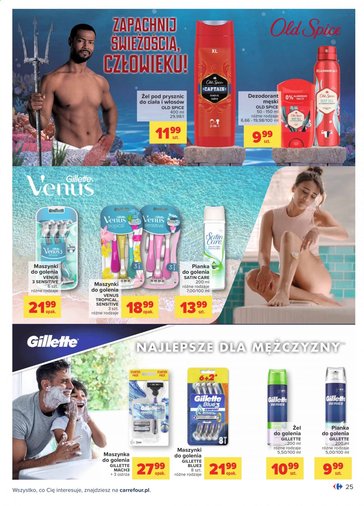 Gazetka Carrefour - 4.05.2021 - 15.05.2021. Strona 25