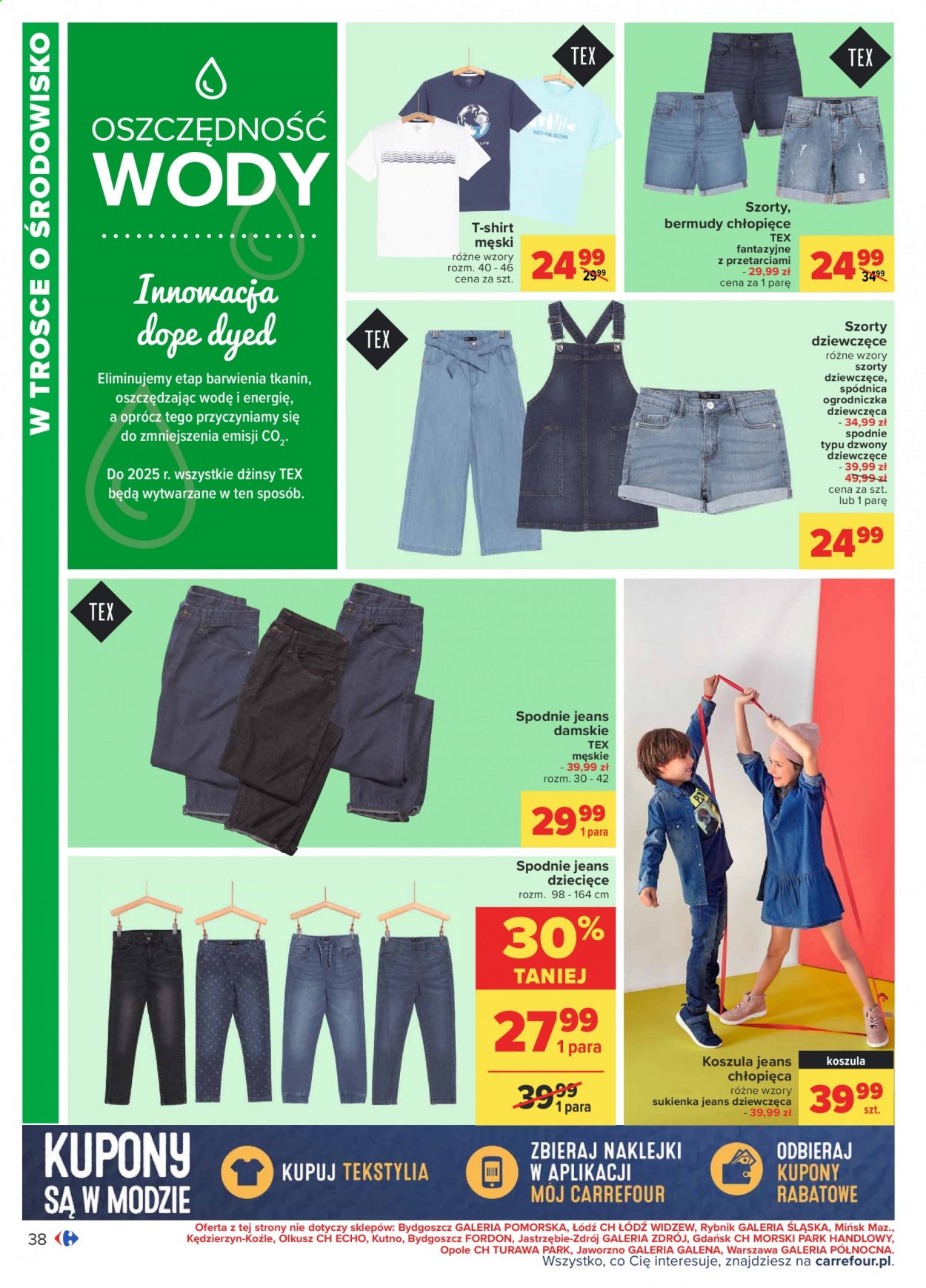 Gazetka Carrefour - 4.05.2021 - 15.05.2021. Strona 38