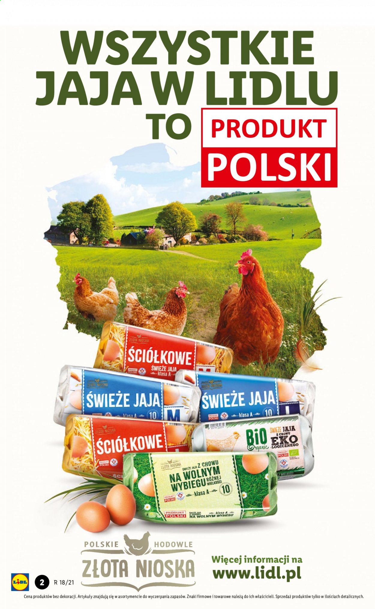 Gazetka Lidl - 4.05.2021 - 5.05.2021. Strona 2