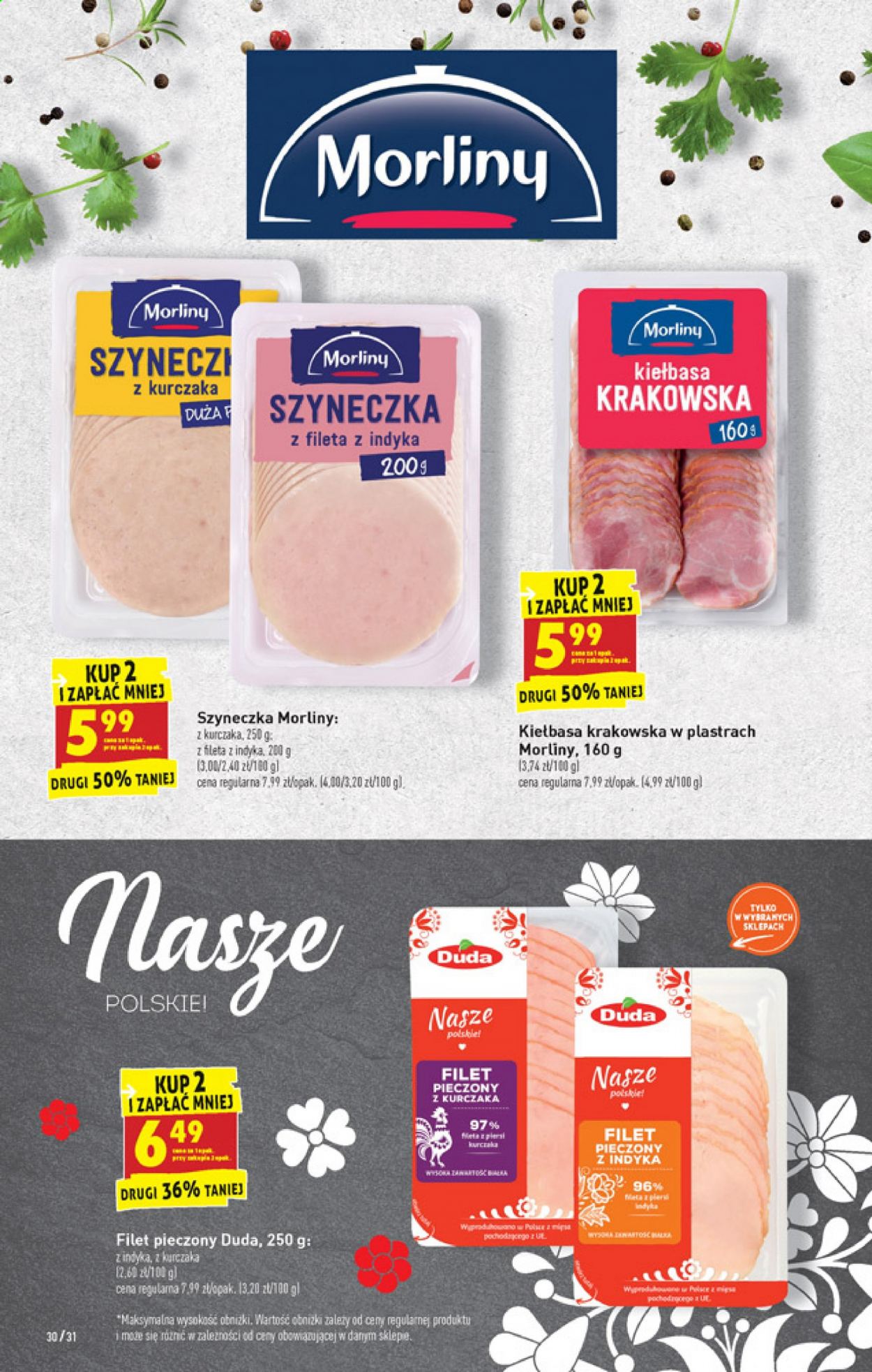 Gazetka Biedronka - 4.05.2021 - 8.05.2021. Strona 30