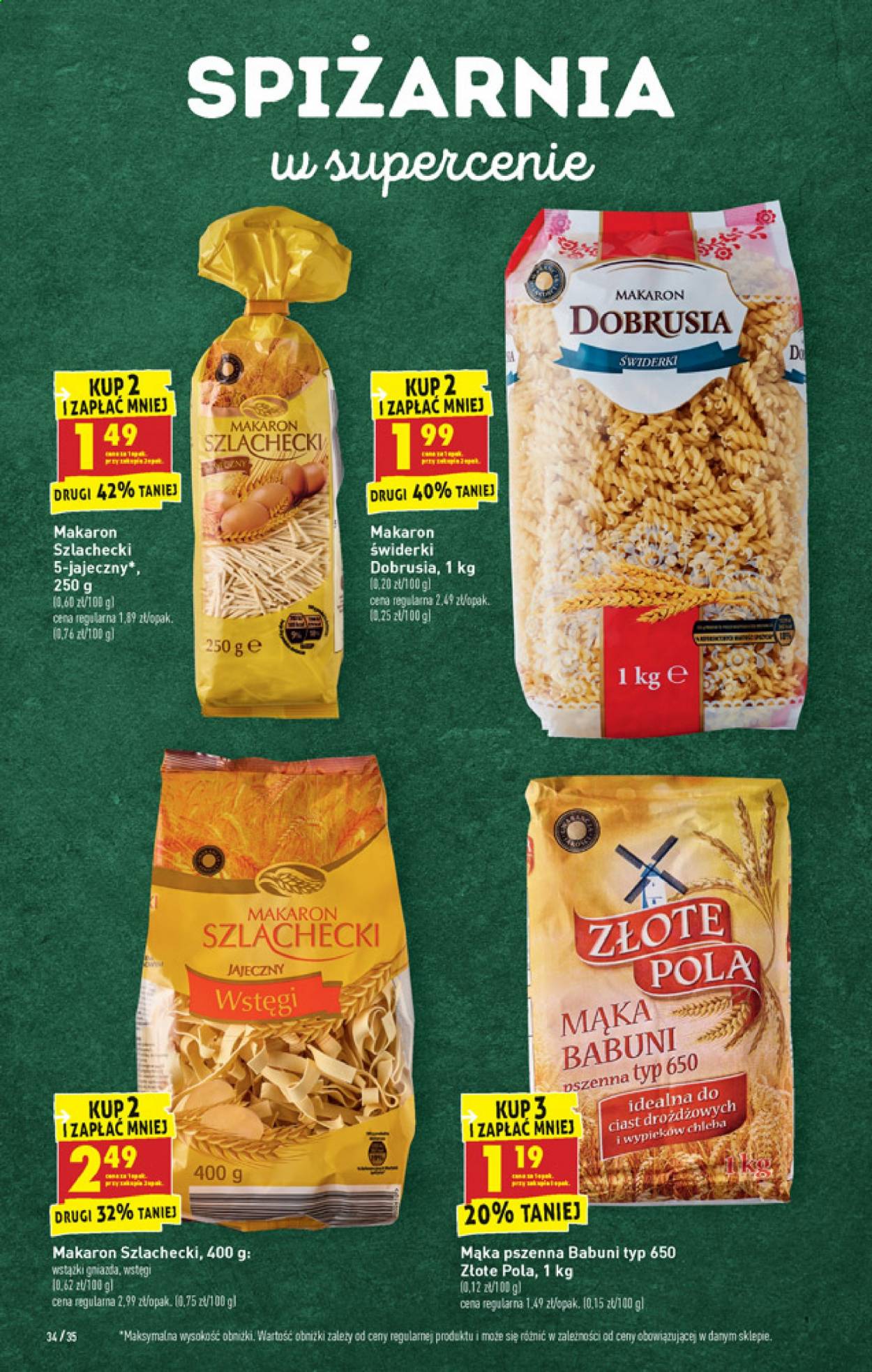 Gazetka Biedronka - 4.05.2021 - 8.05.2021. Strona 34