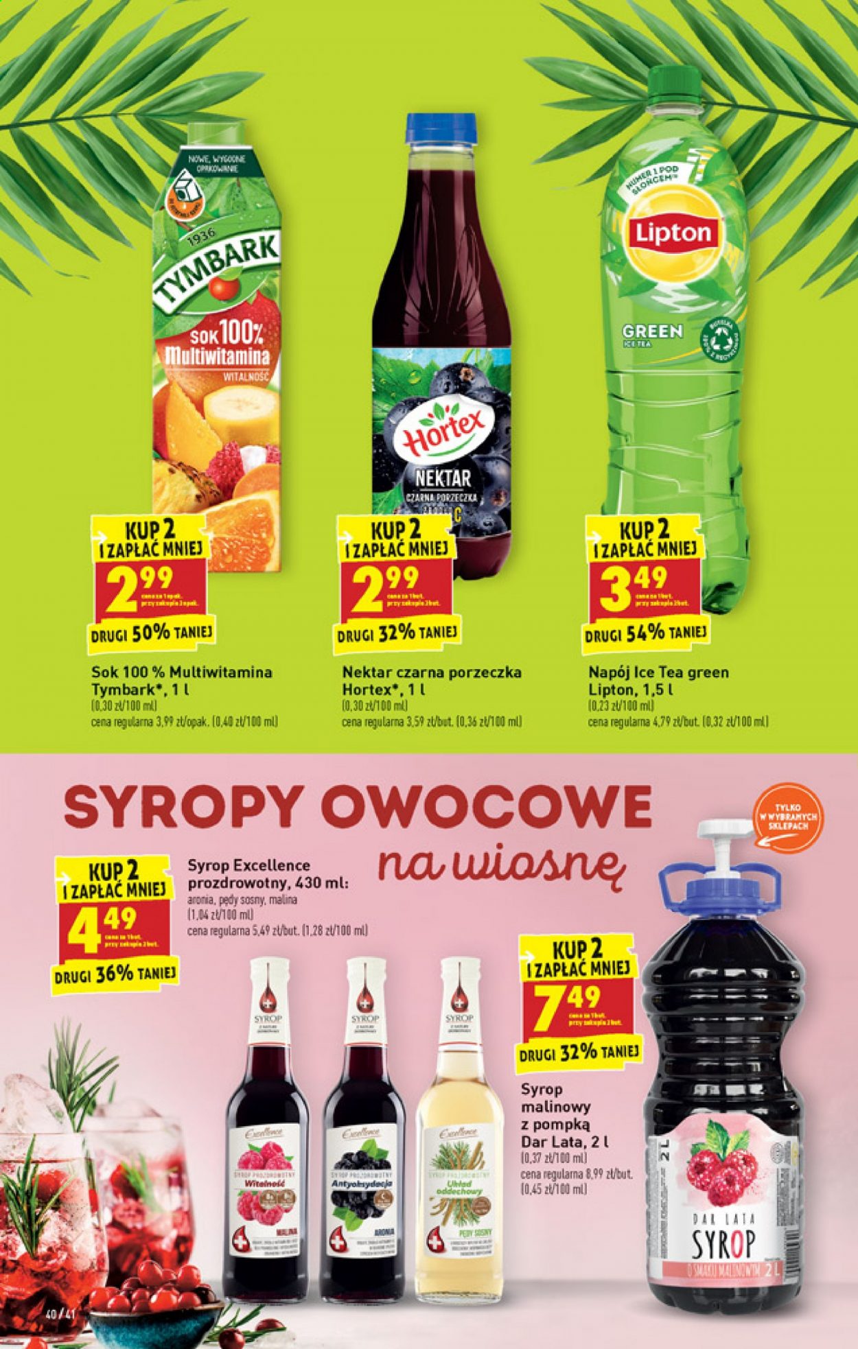 Gazetka Biedronka - 4.05.2021 - 8.05.2021. Strona 40