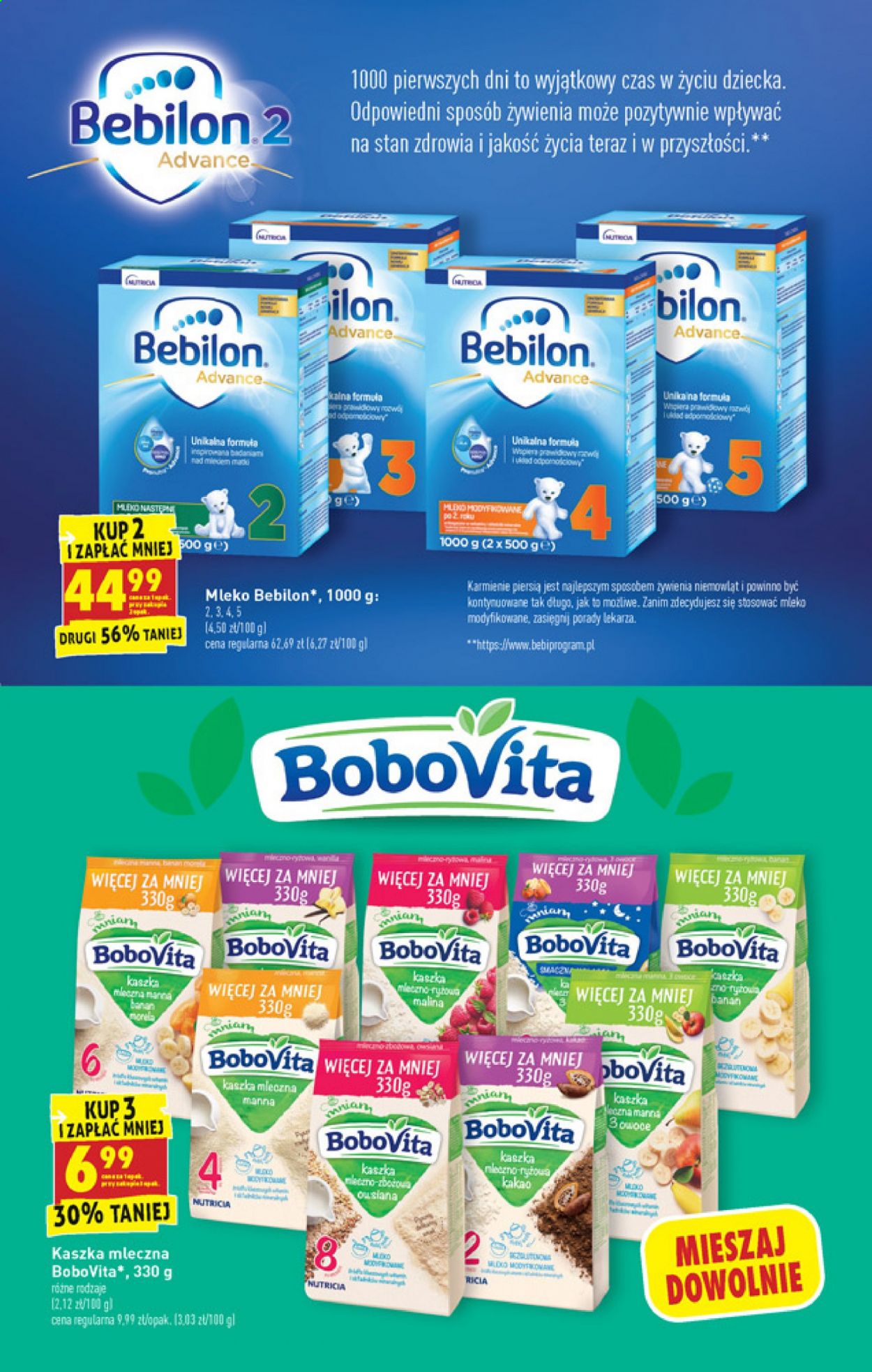 Gazetka Biedronka - 4.05.2021 - 8.05.2021. Strona 45