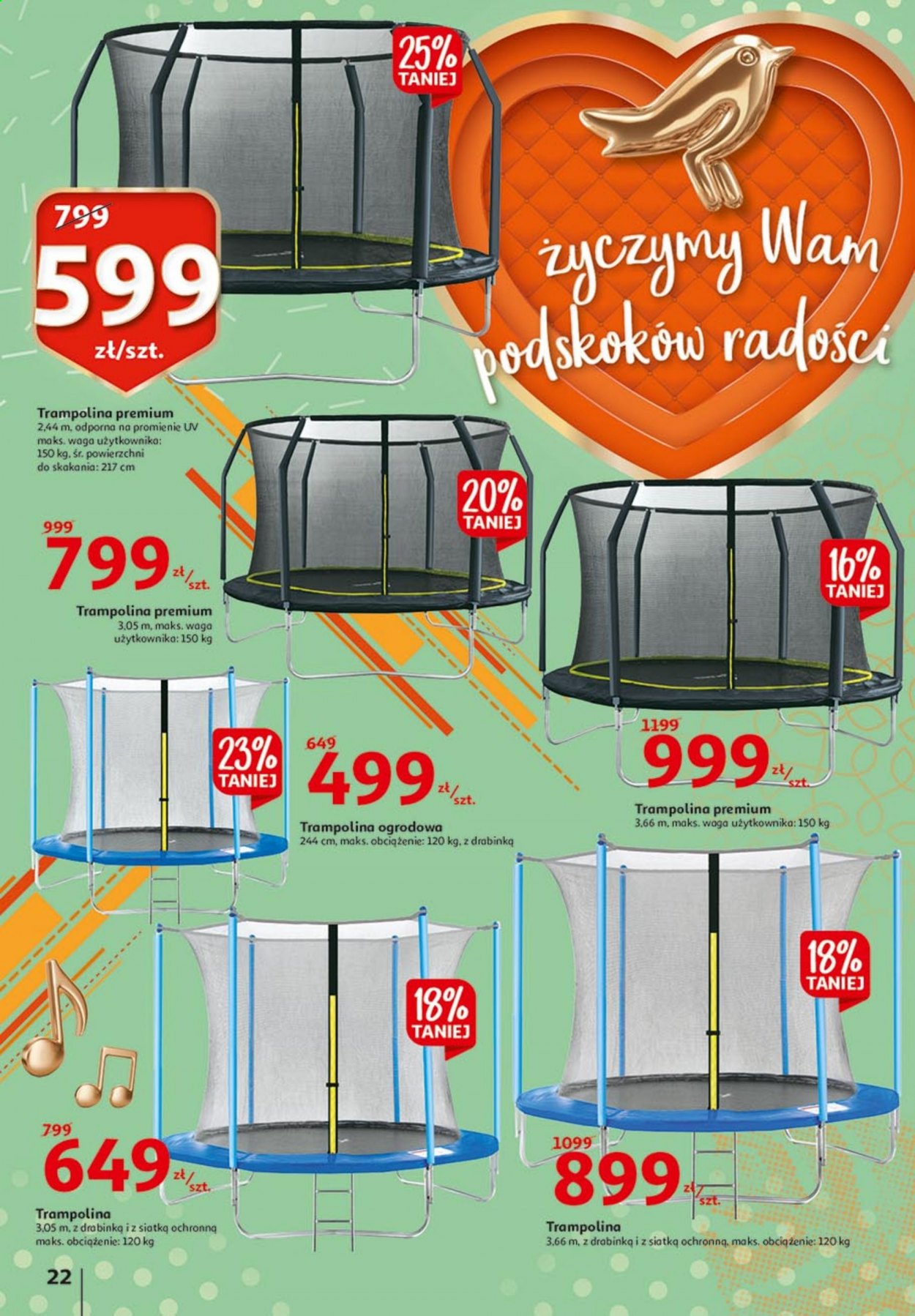 Gazetka Auchan - 6.05.2021 - 15.05.2021. Strona 22