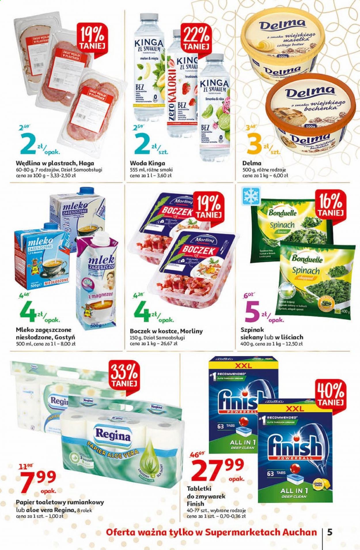 Gazetka Auchan - 6.05.2021 - 13.05.2021. Strona 5