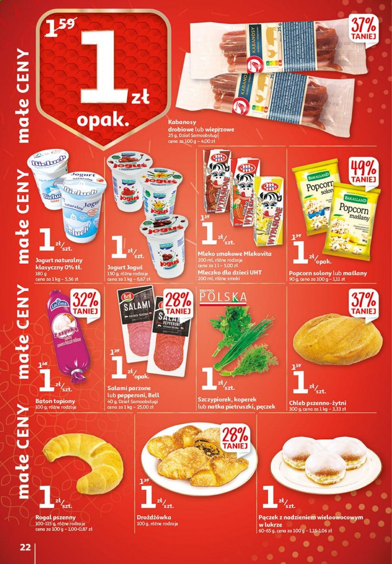 Gazetka Auchan - 6.05.2021 - 13.05.2021. Strona 22