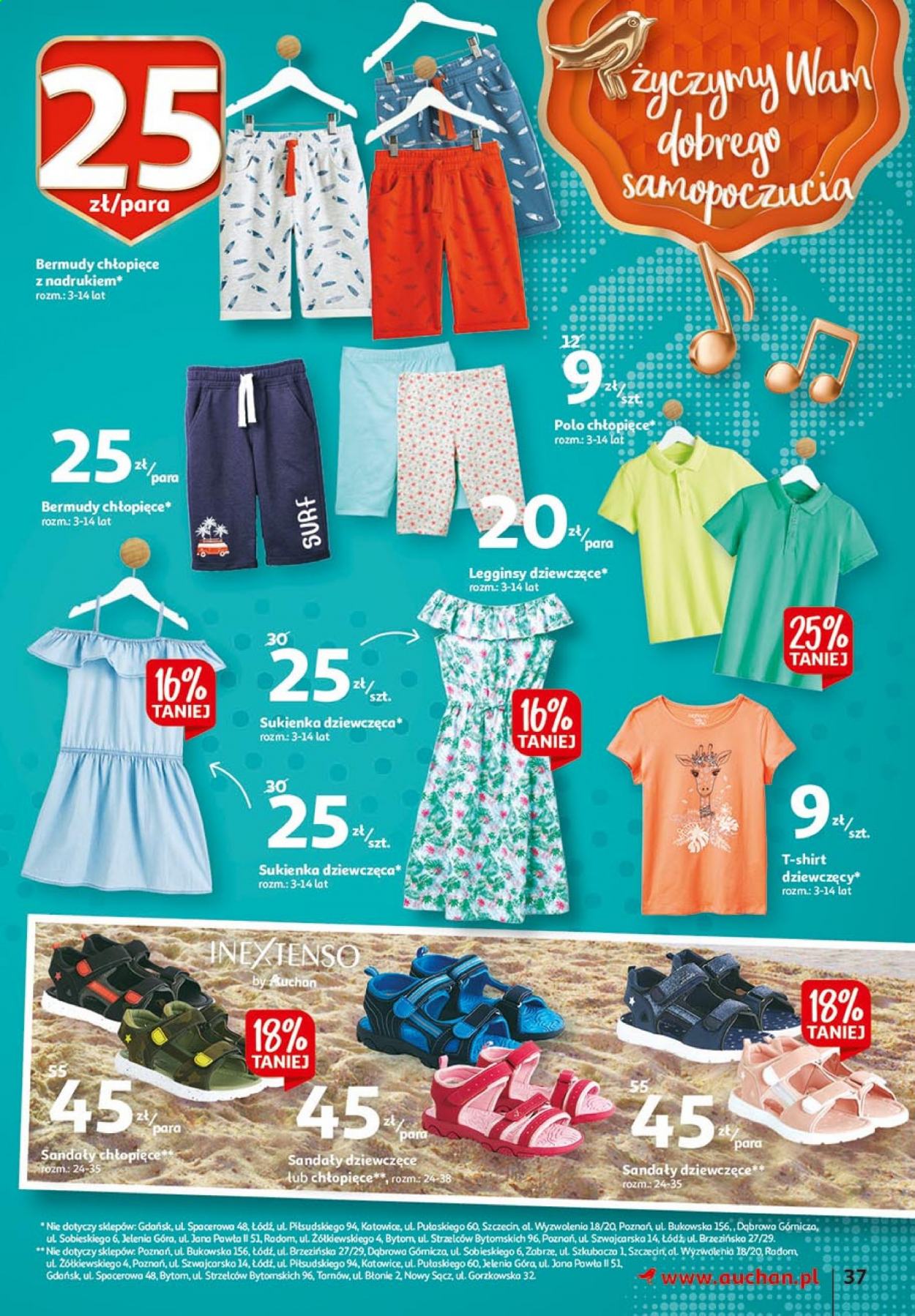 Gazetka Auchan - 6.05.2021 - 13.05.2021. Strona 37
