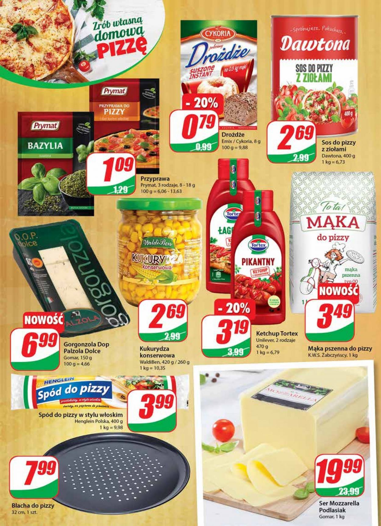 Gazetka Dino - 5.05.2021 - 11.05.2021. Strona 6