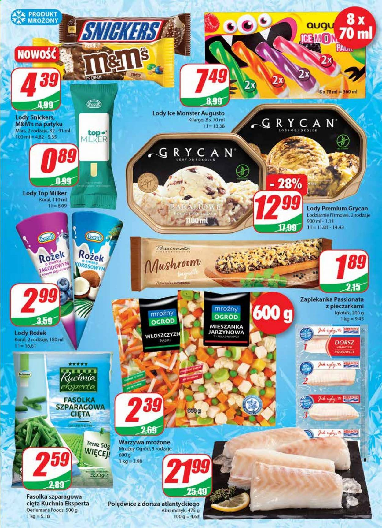 Gazetka Dino - 5.05.2021 - 11.05.2021. Strona 9