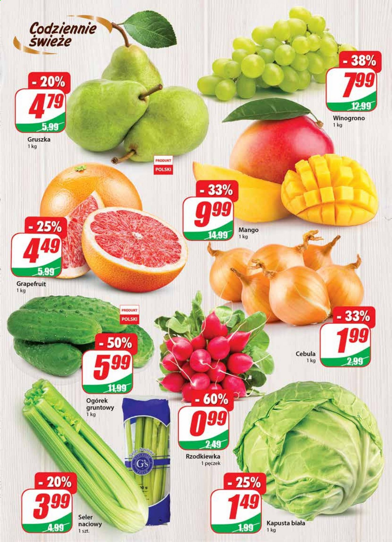 Gazetka Dino - 5.05.2021 - 11.05.2021. Strona 11