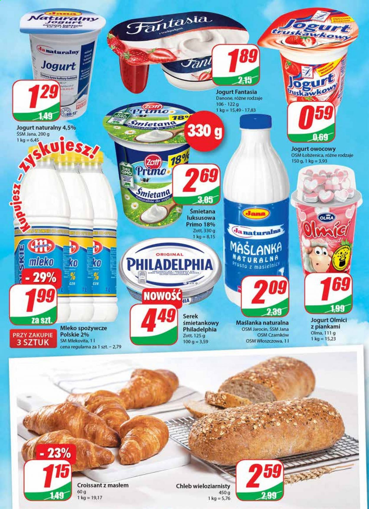 Gazetka Dino - 5.05.2021 - 11.05.2021. Strona 12