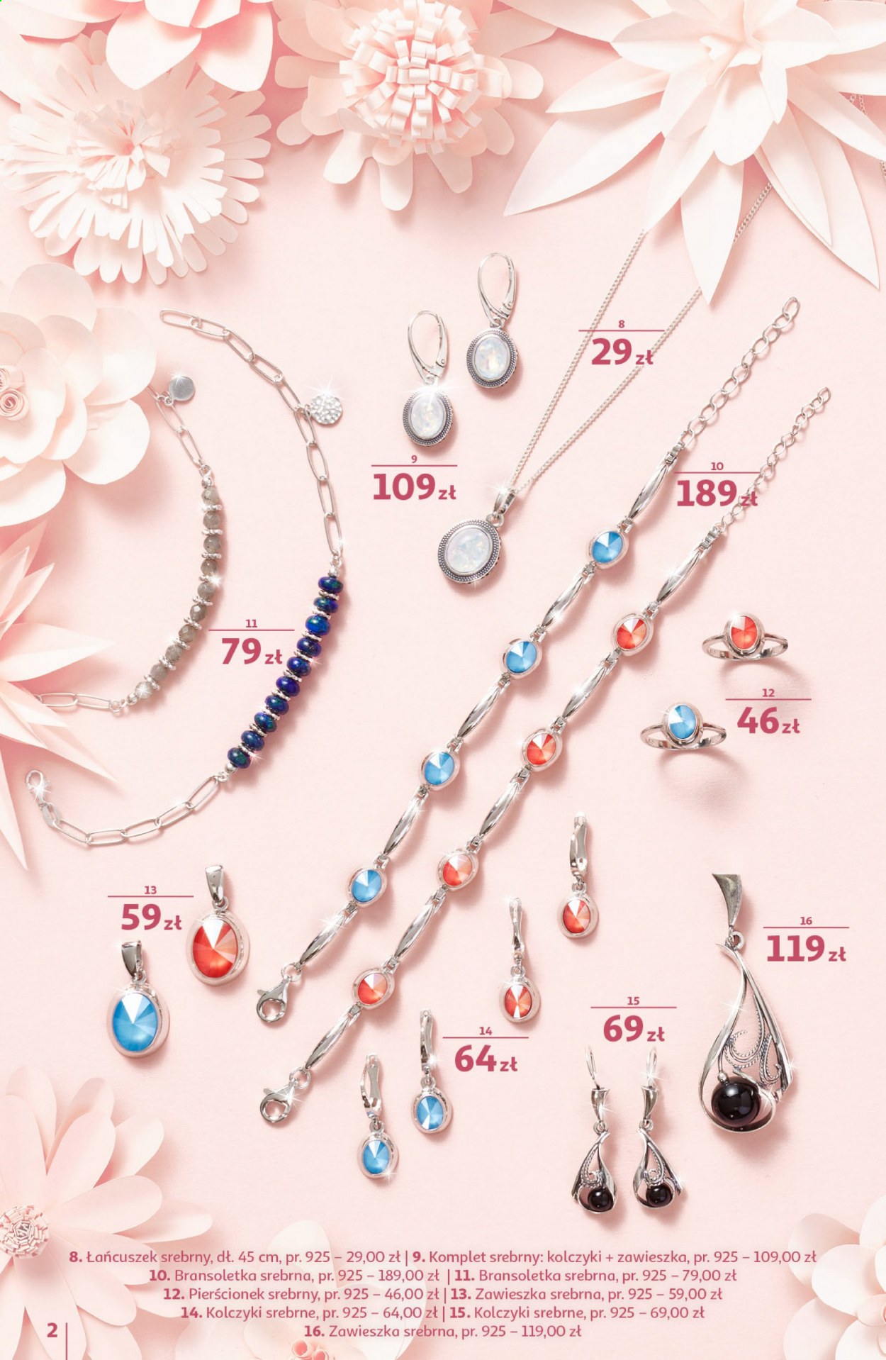 Gazetka Auchan - 21.04.2021 - 2.06.2021. Strona 2