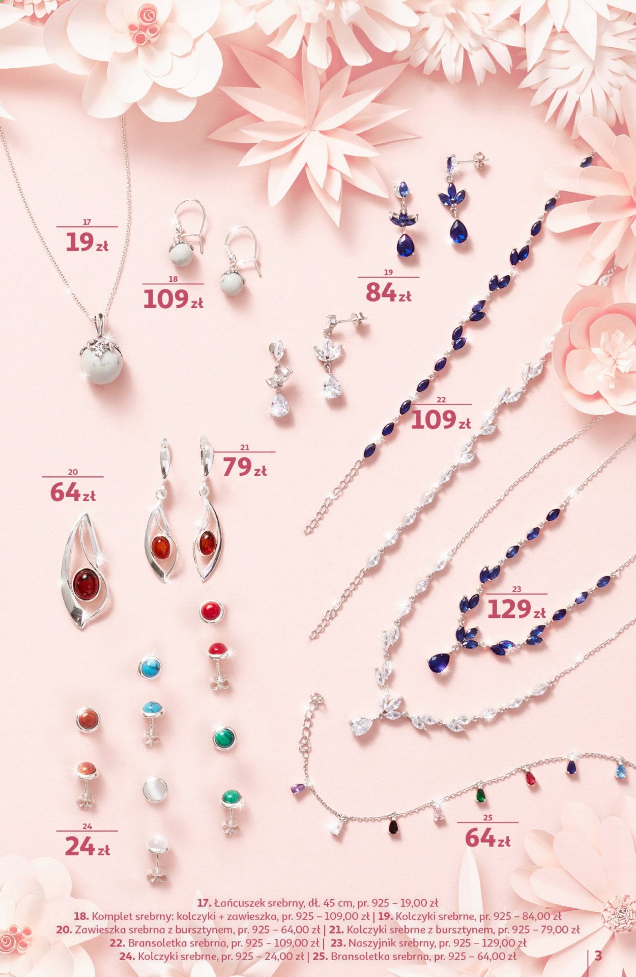 Gazetka Auchan - 21.04.2021 - 2.06.2021. Strona 3