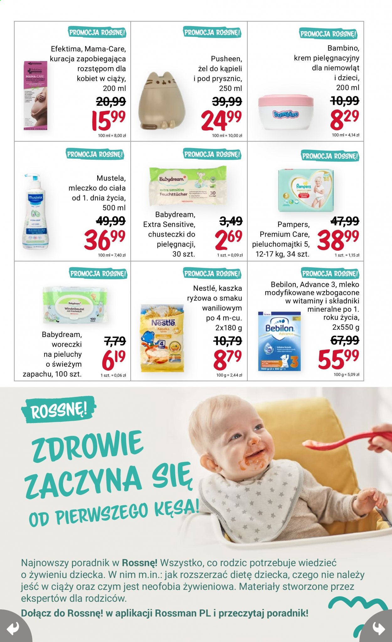Gazetka Rossmann - 5.05.2021 - 15.05.2021. Strona 15