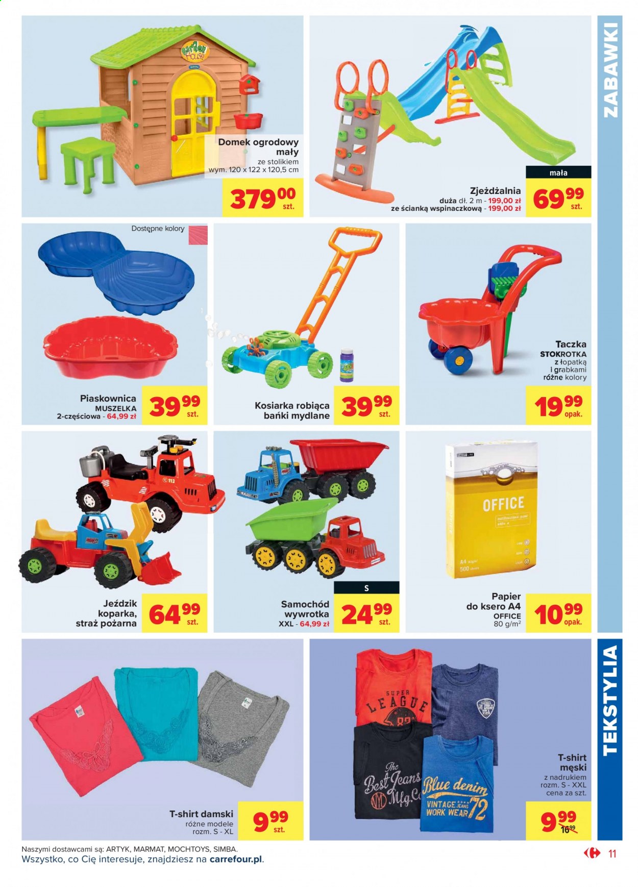 Gazetka Carrefour Market - 4.05.2021 - 15.05.2021. Strona 11