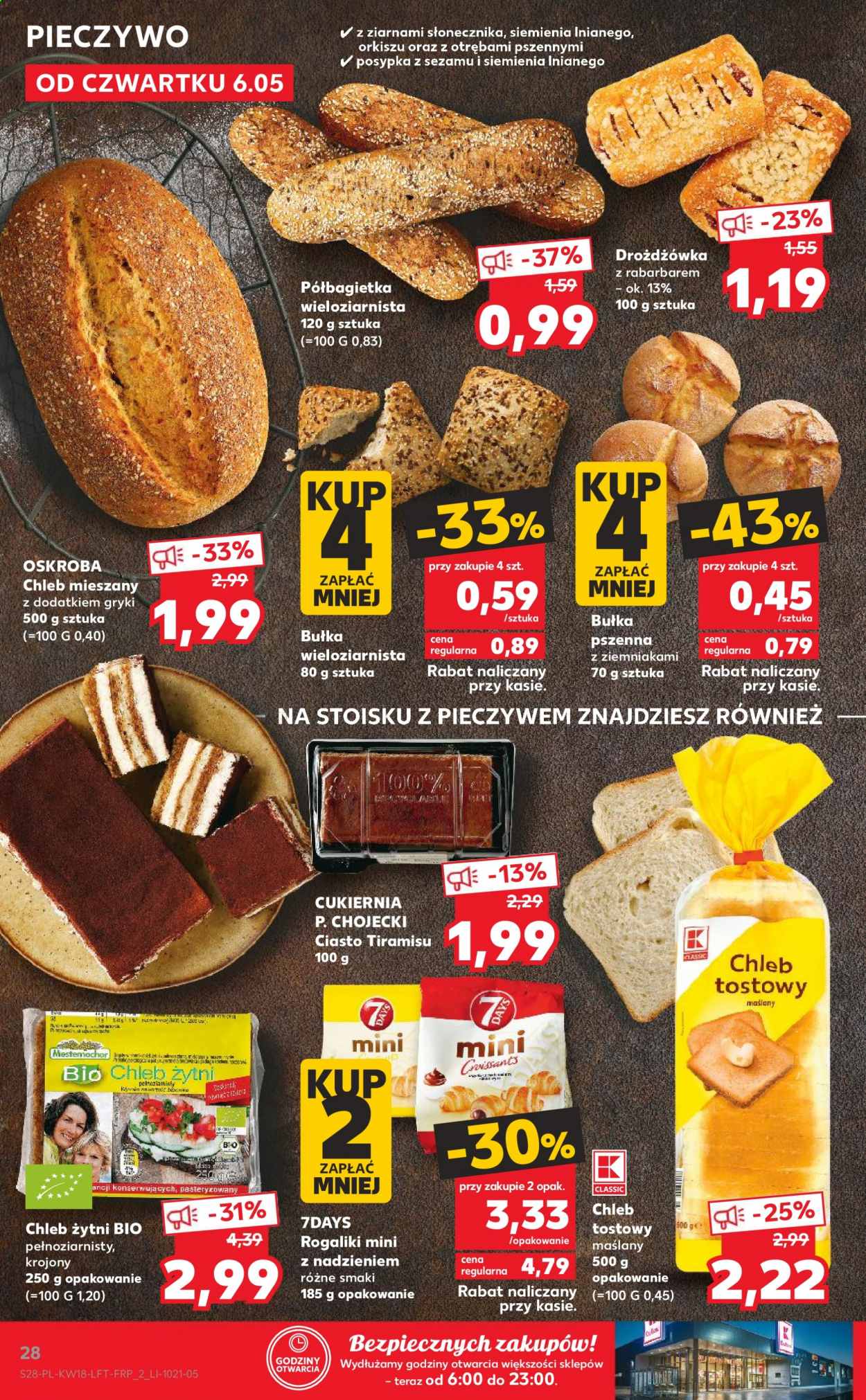 Gazetka Kaufland - 6.05.2021 - 12.05.2021. Strona 28