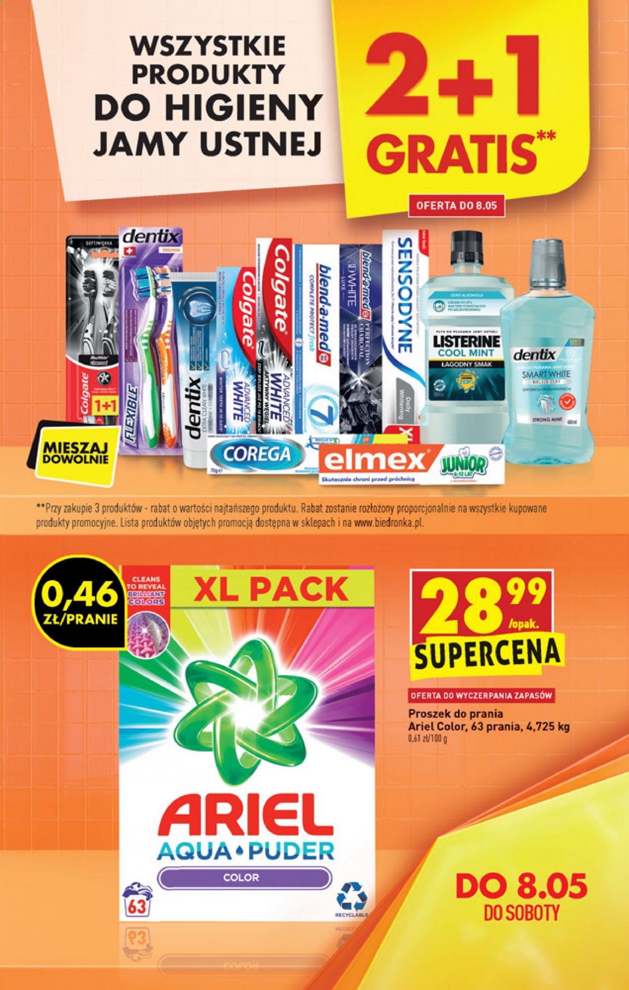 Gazetka Biedronka - 6.05.2021 - 12.05.2021. Strona 9