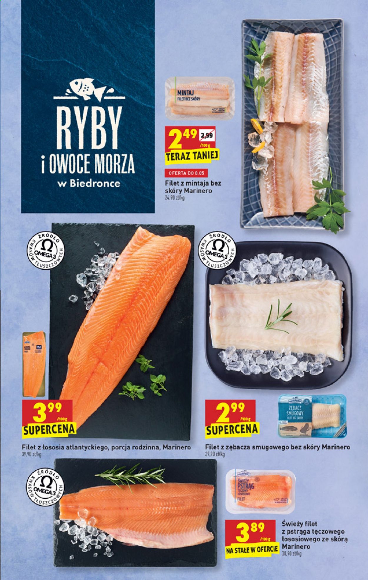 Gazetka Biedronka - 6.05.2021 - 12.05.2021. Strona 15