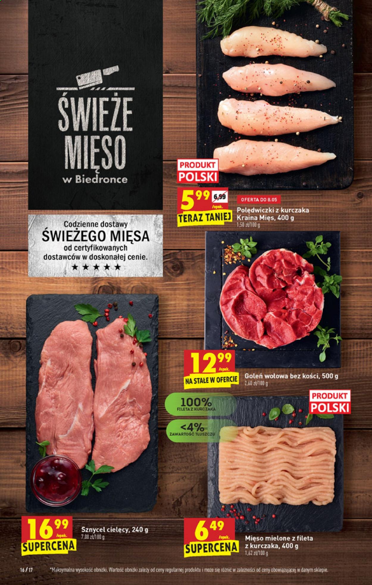 Gazetka Biedronka - 6.05.2021 - 12.05.2021. Strona 16