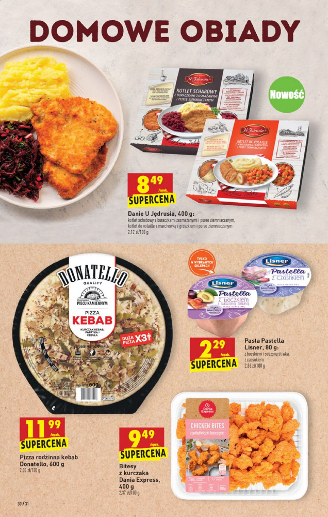 Gazetka Biedronka - 6.05.2021 - 12.05.2021. Strona 30