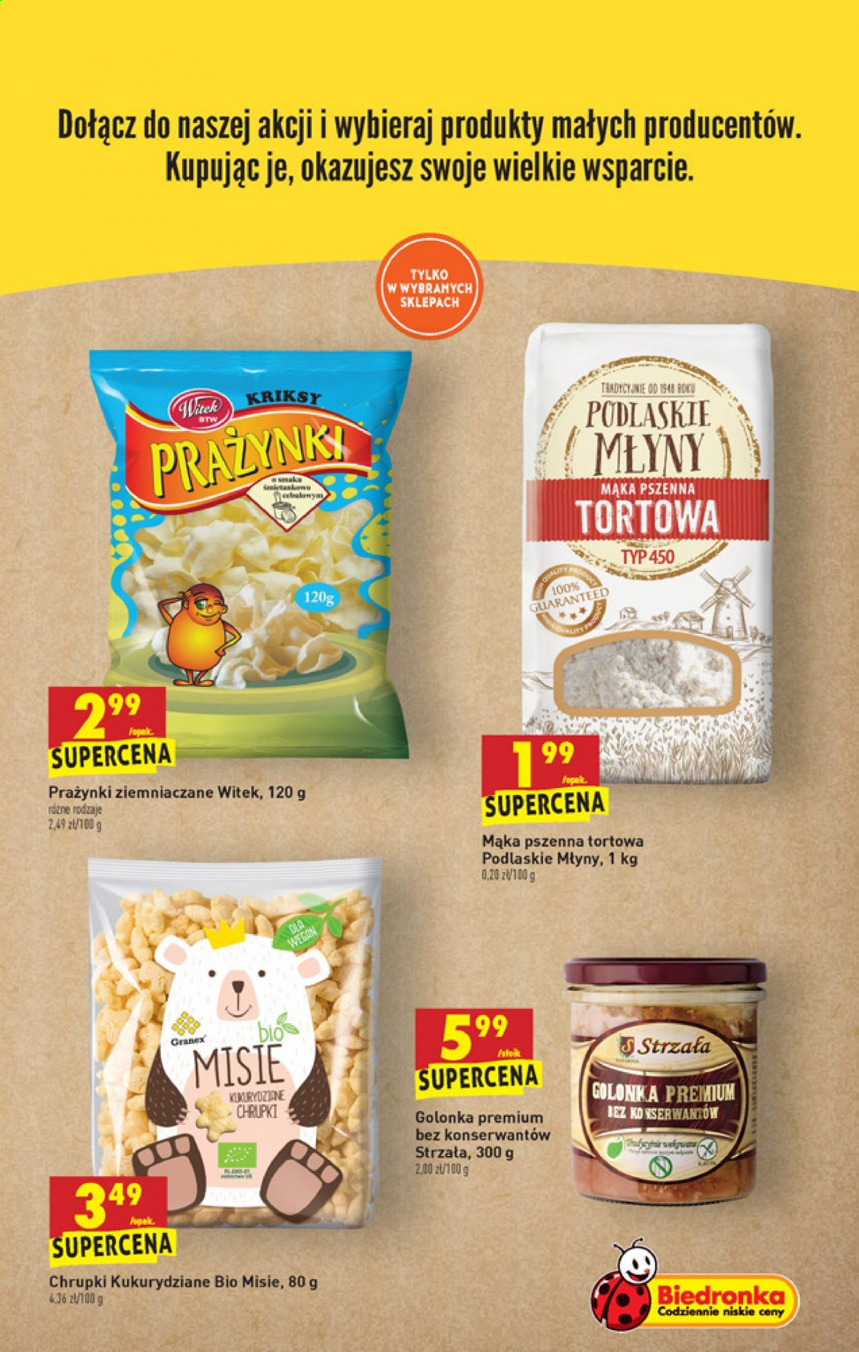 Gazetka Biedronka - 6.05.2021 - 12.05.2021. Strona 35