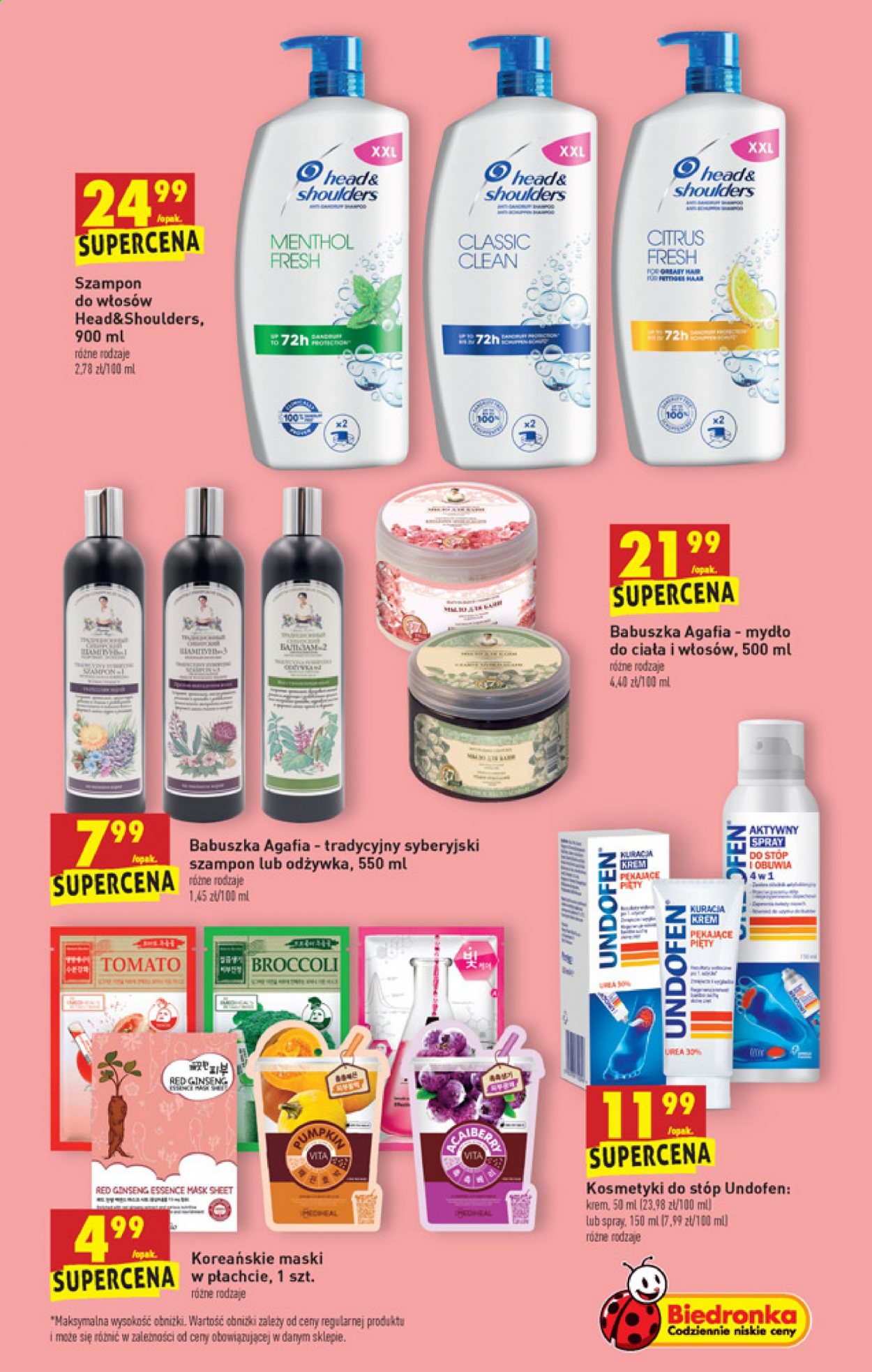 Gazetka Biedronka - 6.05.2021 - 12.05.2021. Strona 49