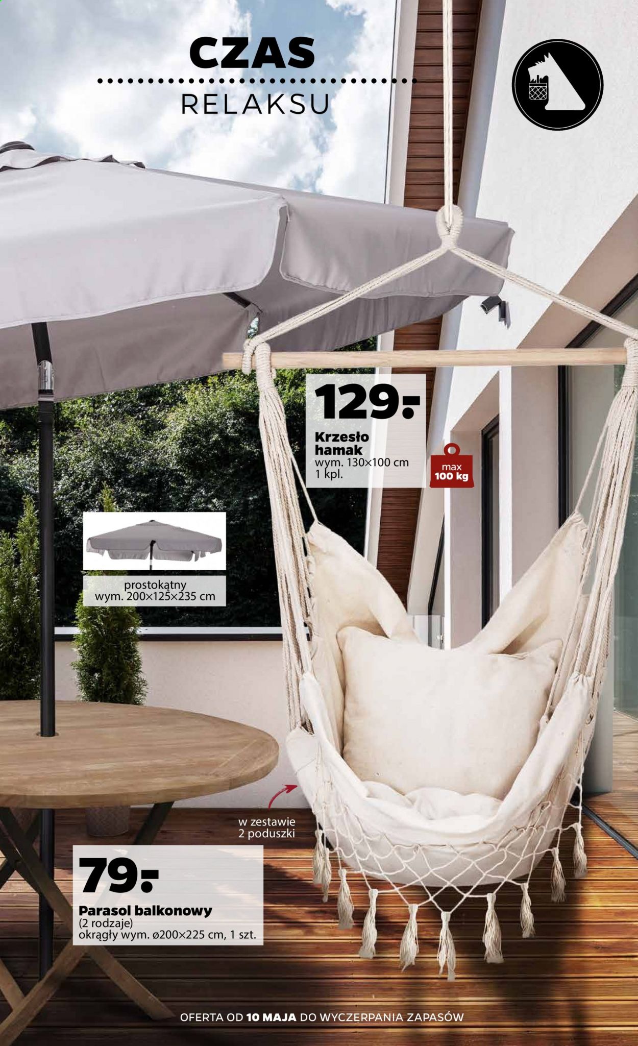 Gazetka Netto - 10.05.2021 - 15.05.2021. Strona 1