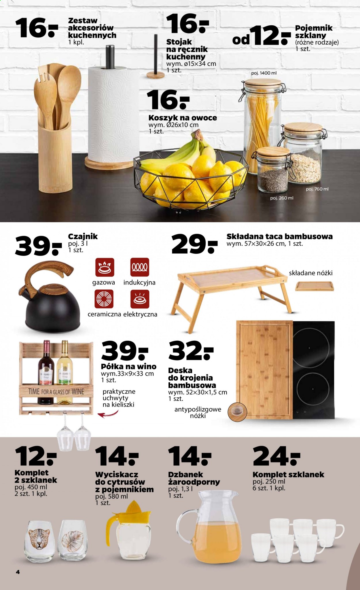 Gazetka Netto - 10.05.2021 - 15.05.2021. Strona 4