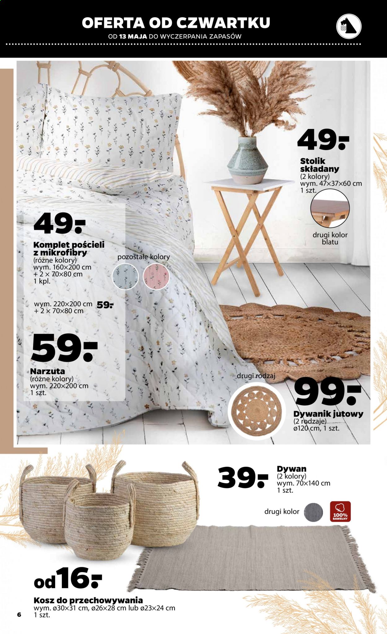 Gazetka Netto - 10.05.2021 - 15.05.2021. Strona 6