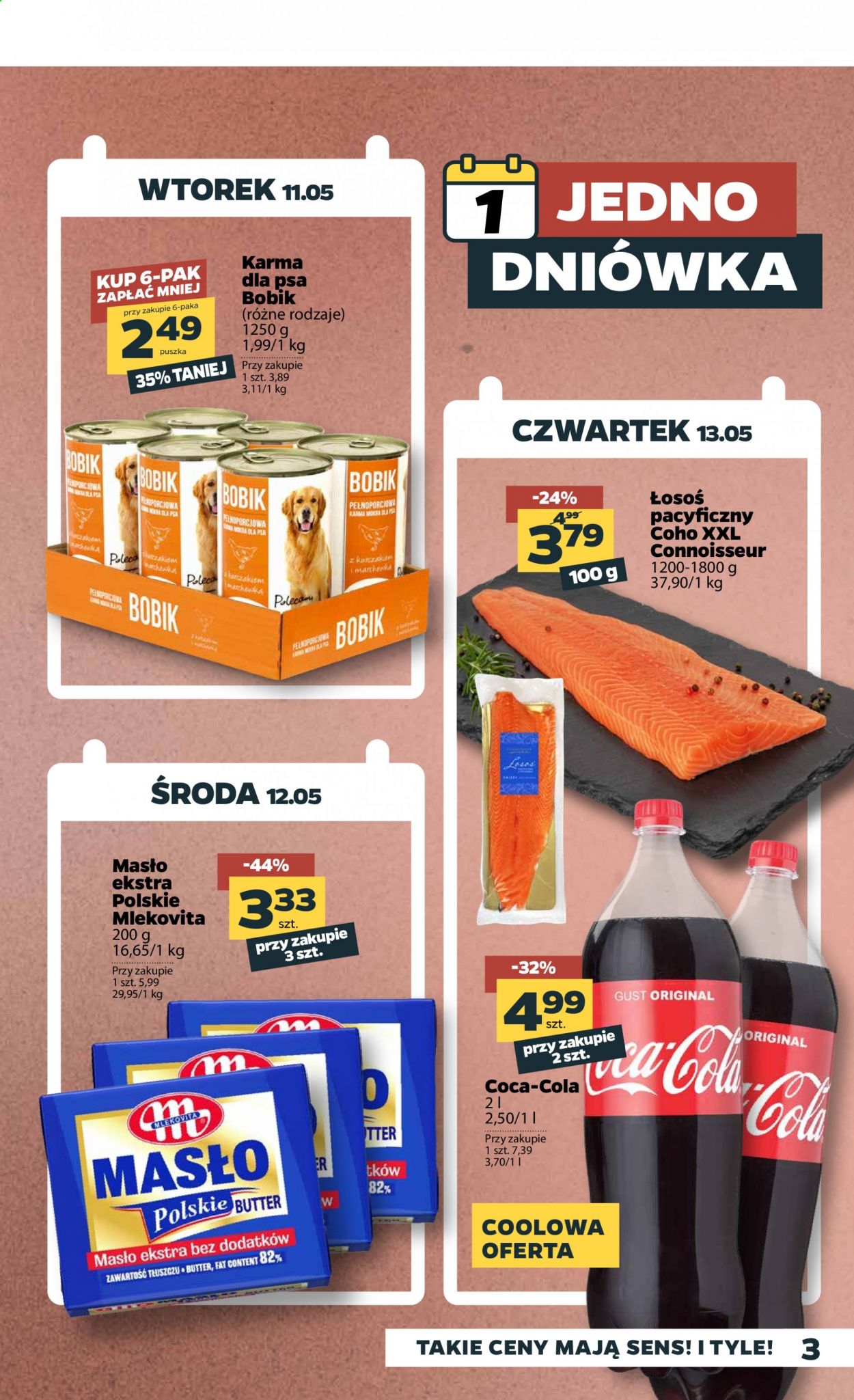 Gazetka Netto - 10.05.2021 - 15.05.2021. Strona 3